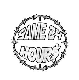 Same24Hours - VOTY