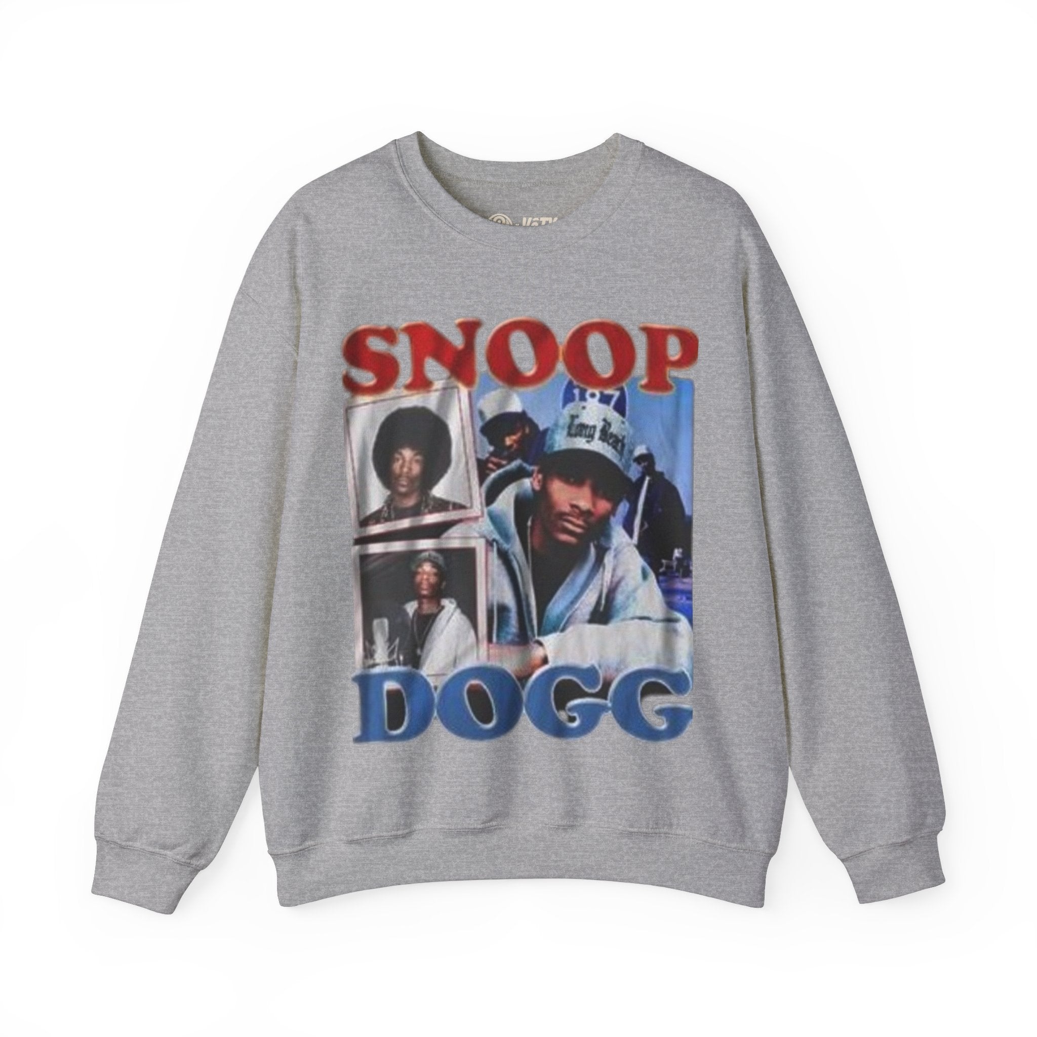 Snoop Dogg Sweatshirt