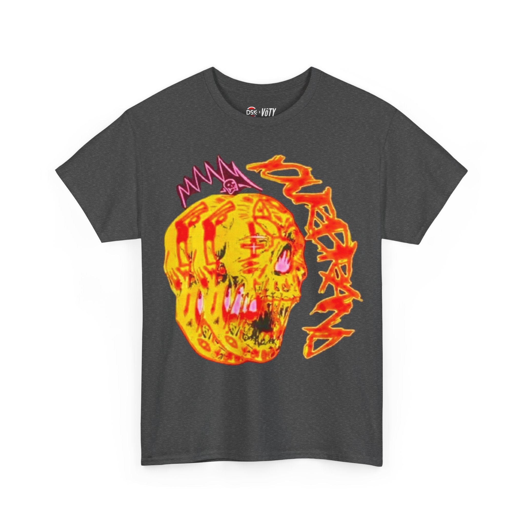 Inferno Skull T-Shirt