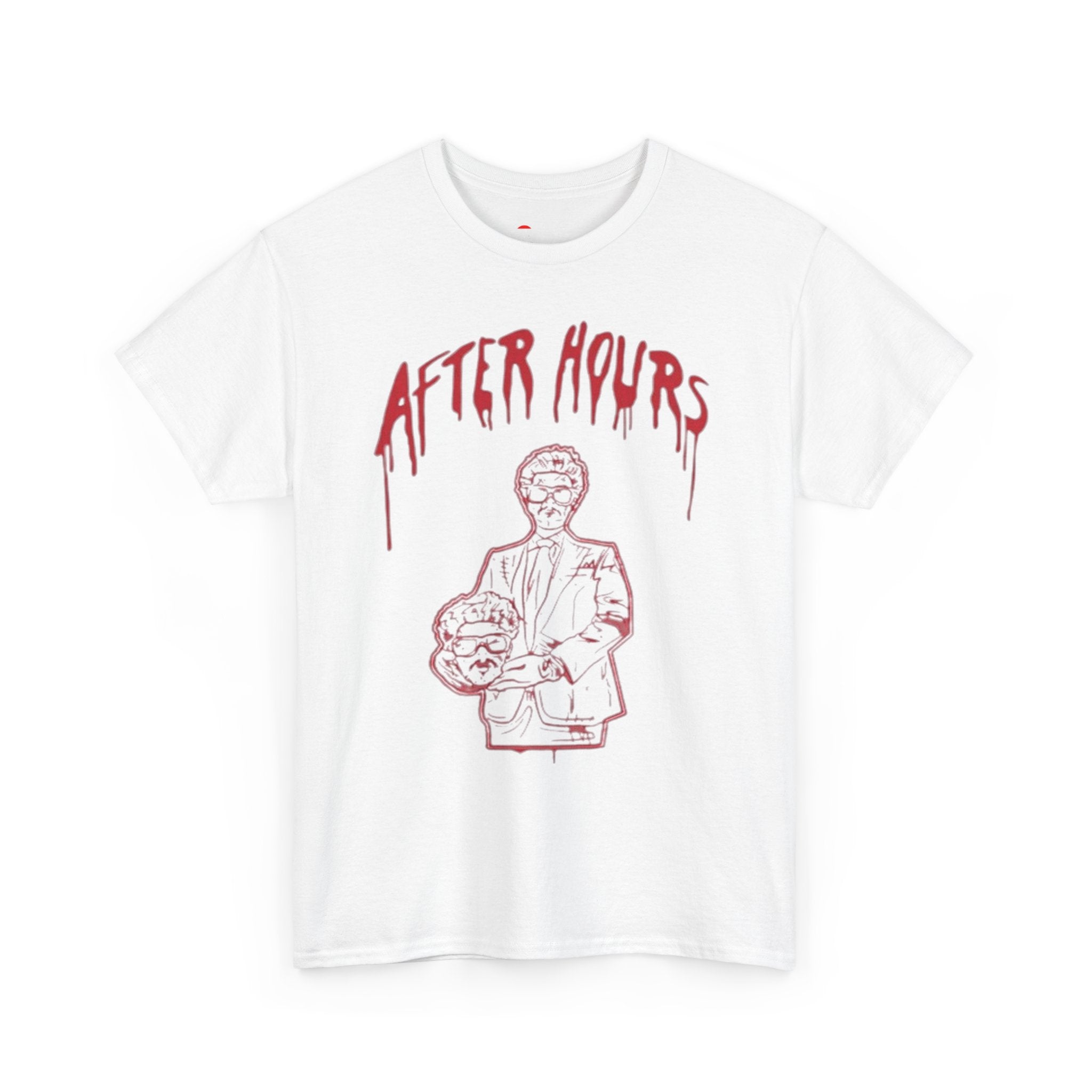 After Hours T-Shirt