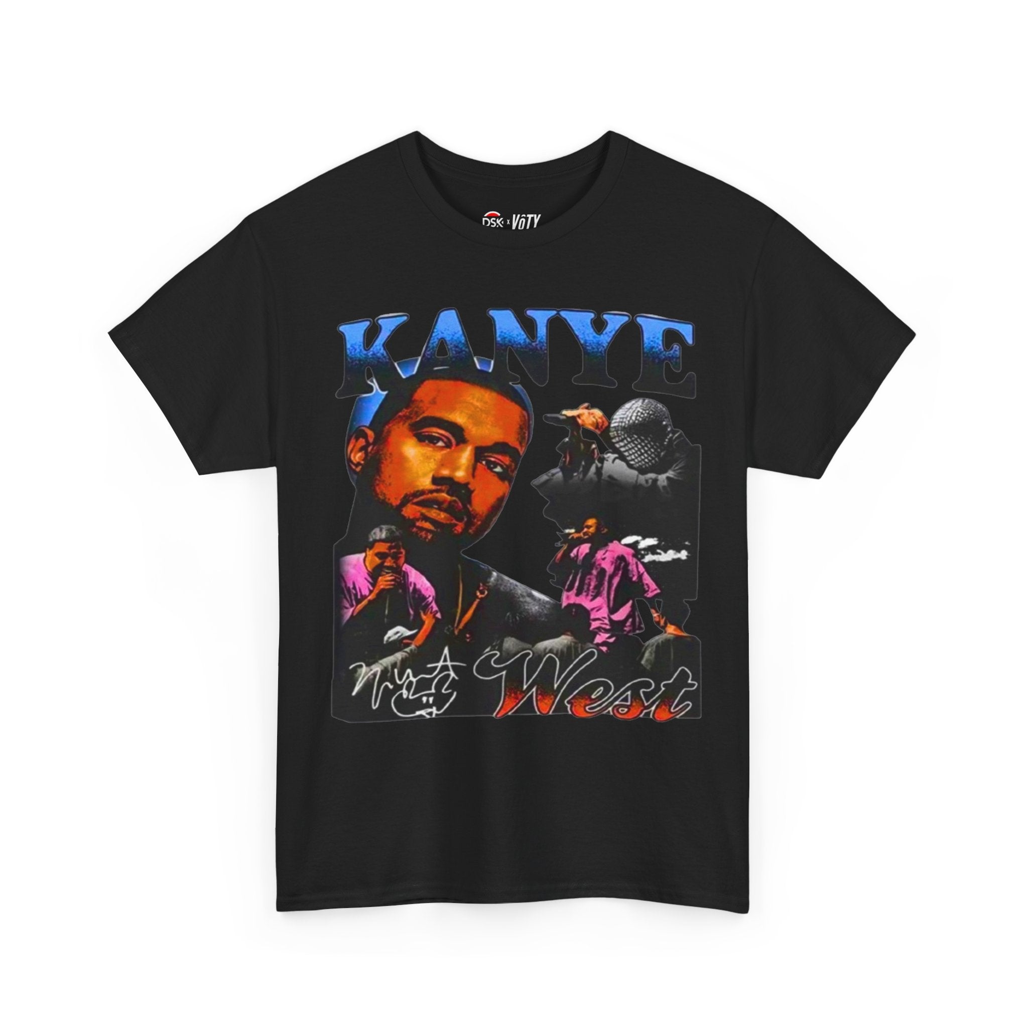 Kanye West T-shirt