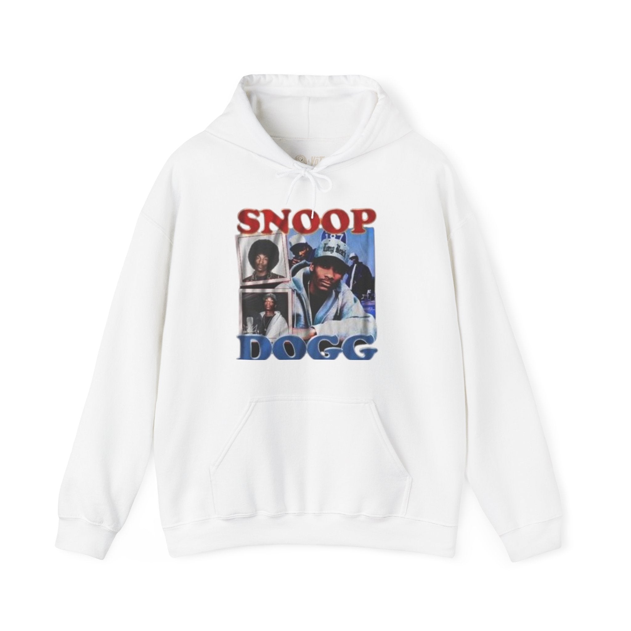 Snoop Dogg Hoodie