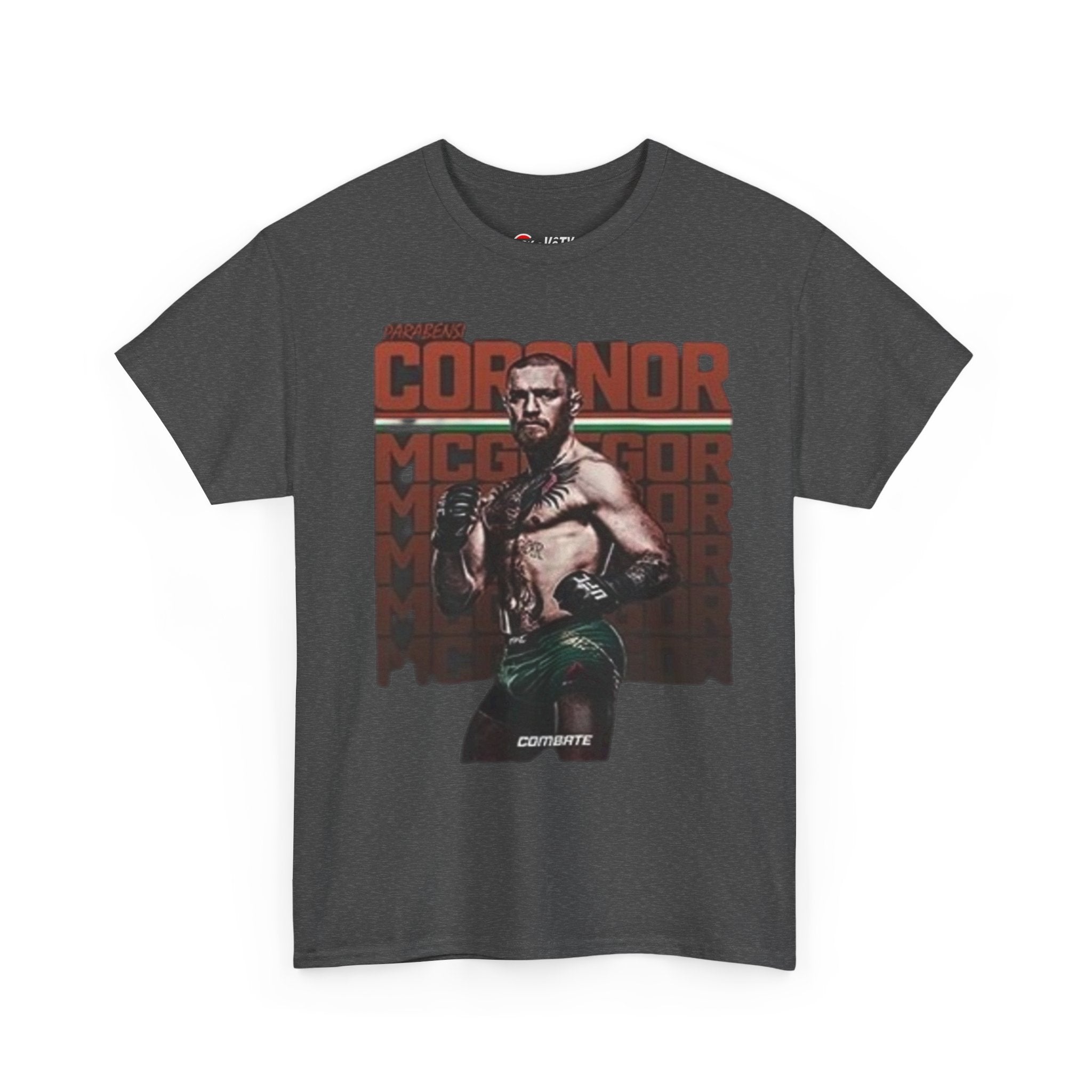 Conor McGregor "PB" T-Shirt