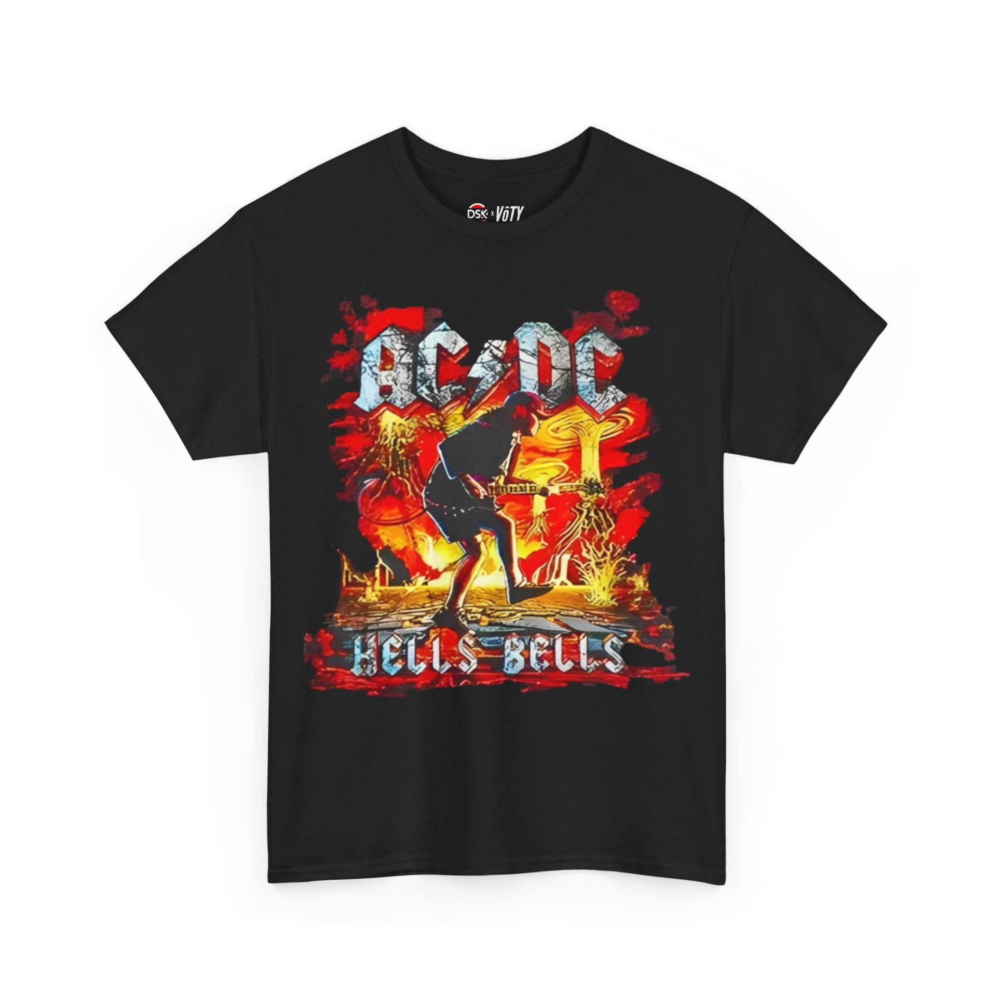 ACDC "Hells Bells" T-Shirt