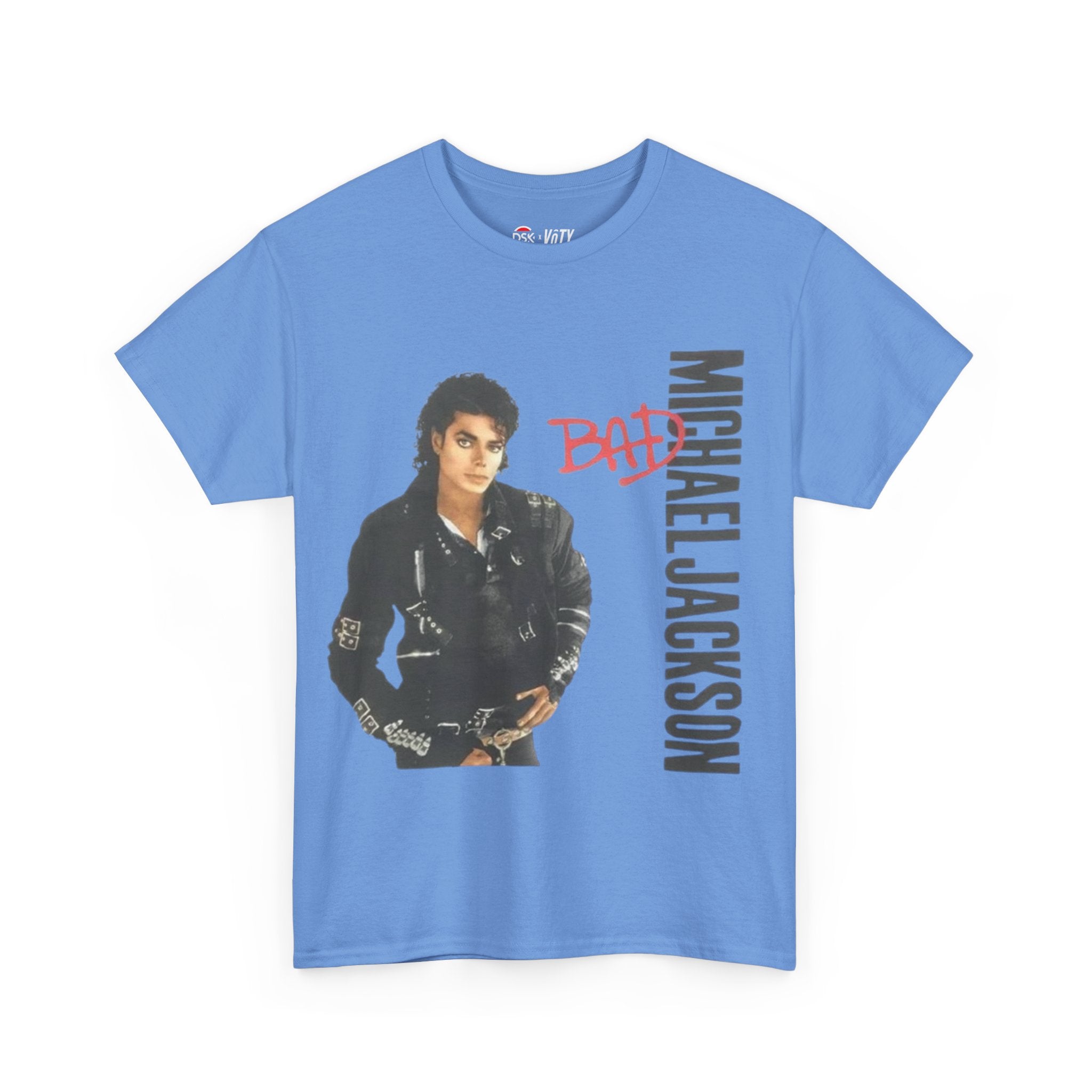 Michael Jackson "Bad" T-Shirt