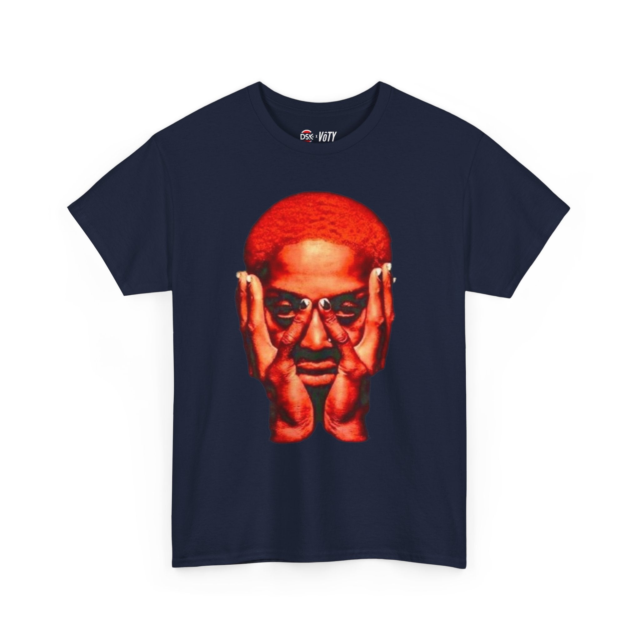 Dennis Rodman T-shirt