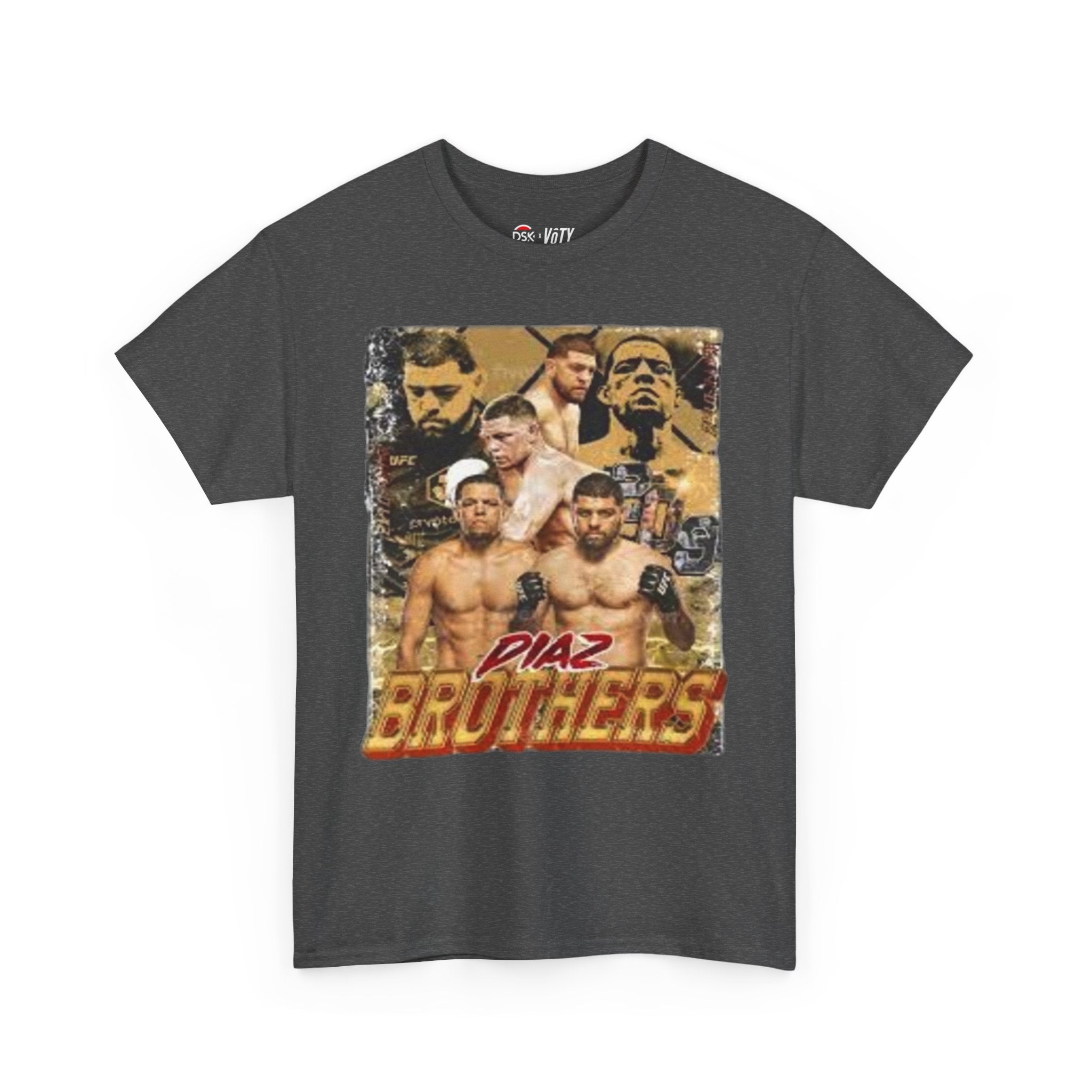 Diaz Brothers T-Shirt