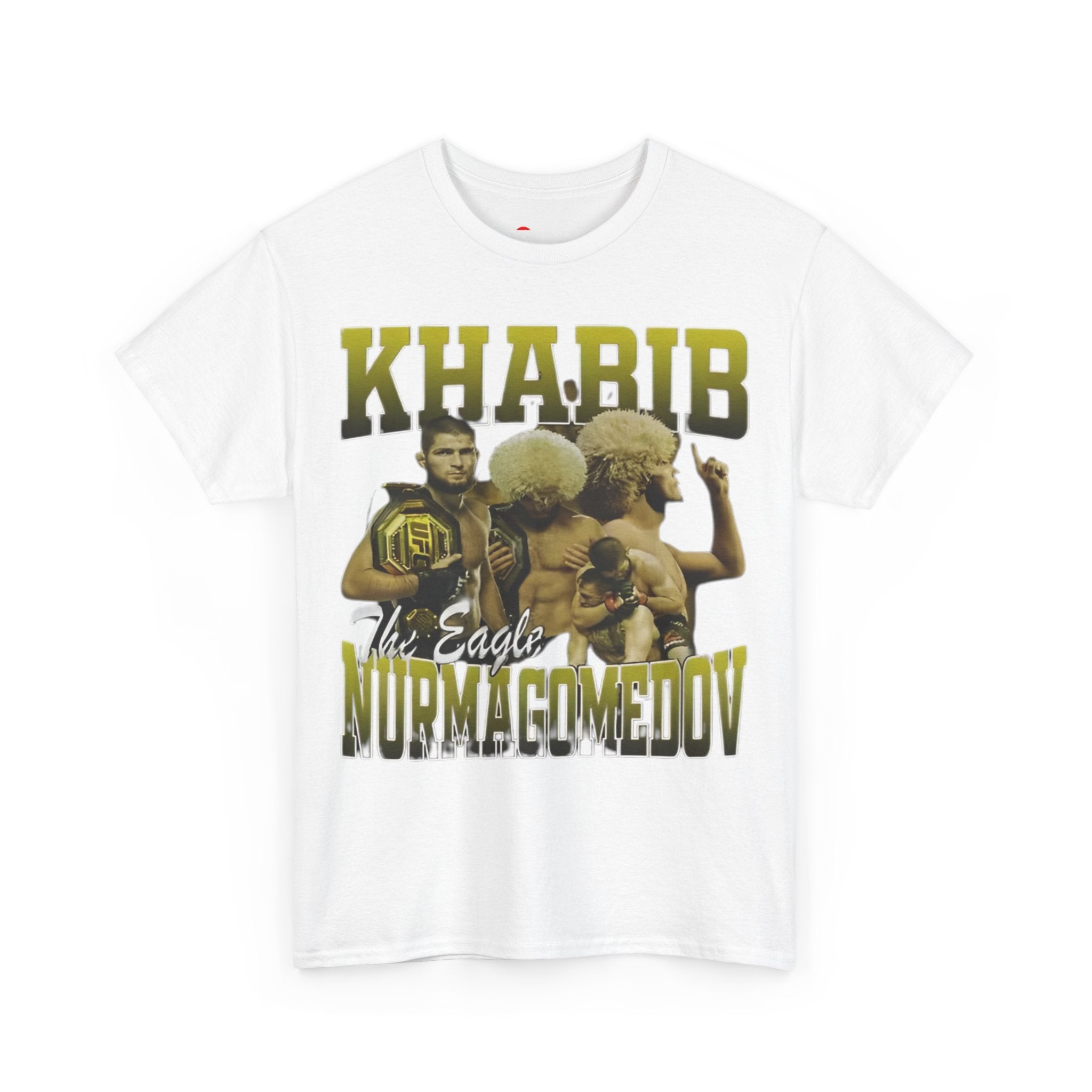 Khabib "The Eagle" T-Shirt