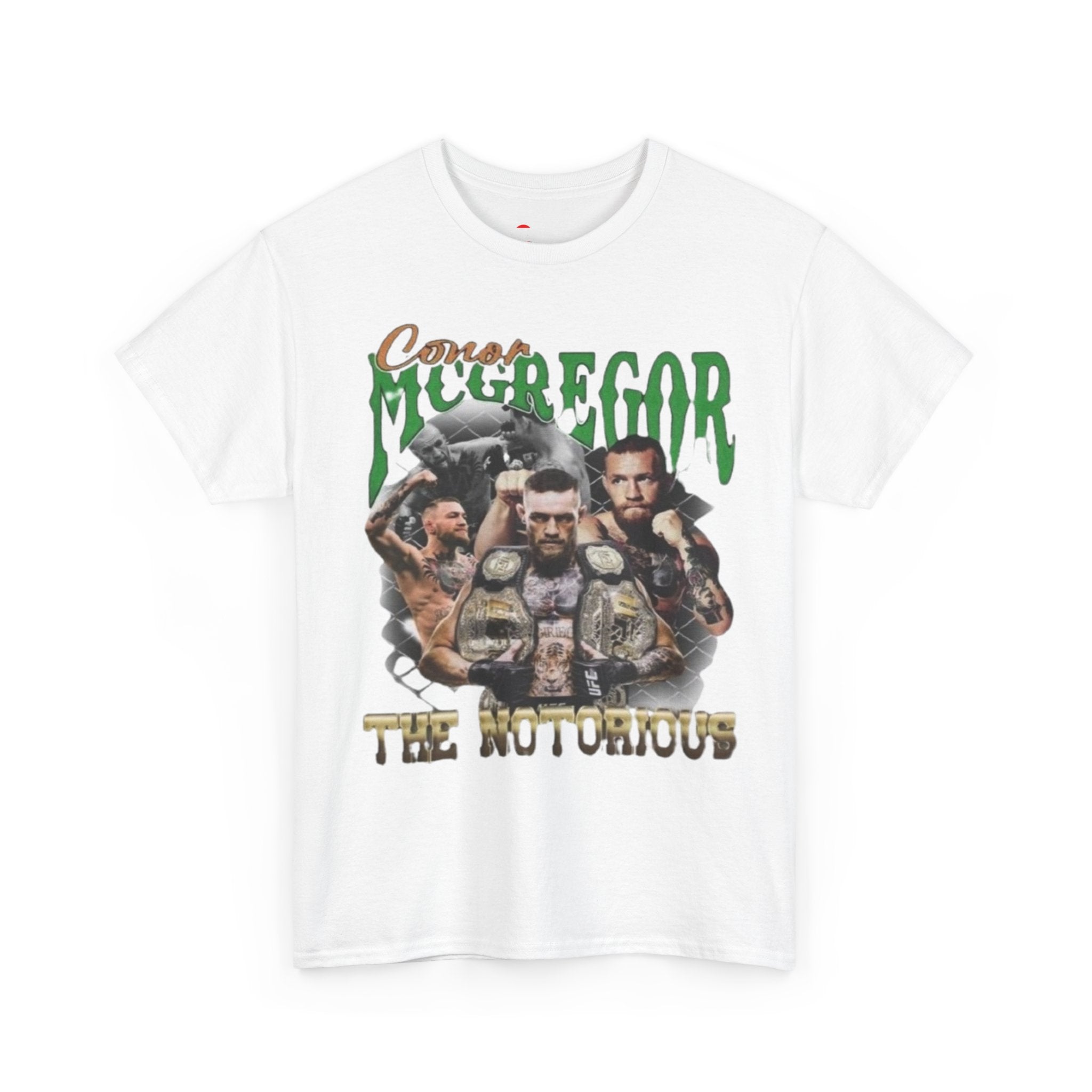 Conor Mcgregor T-shirt