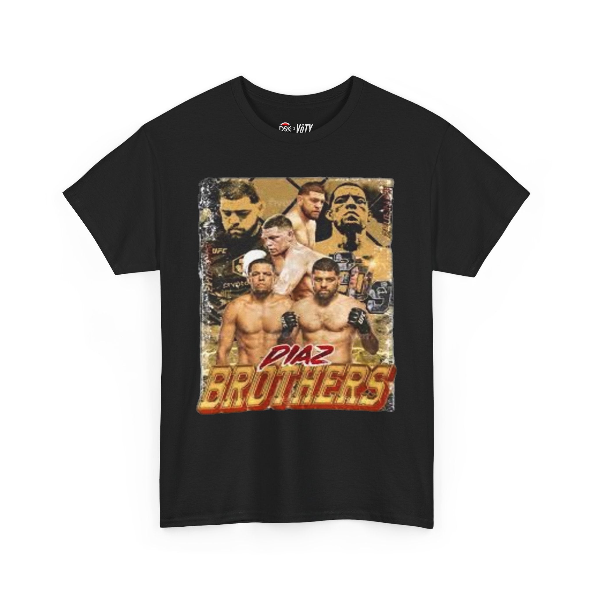 Diaz Brothers T-Shirt