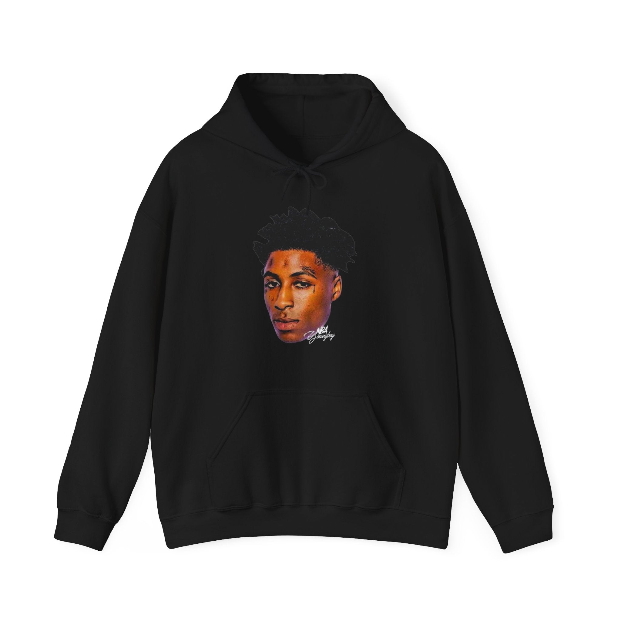 Youngboy "Kentrell" Hoodie