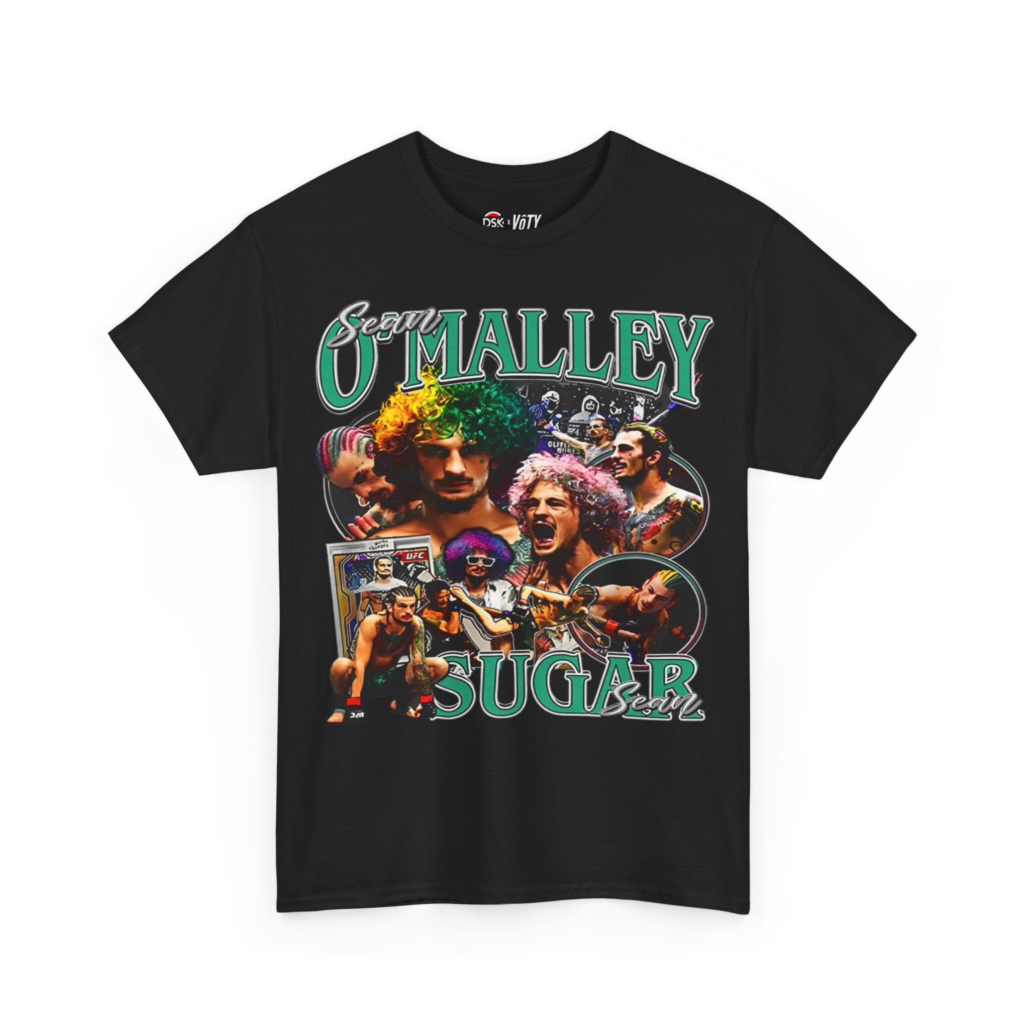 Suga Sean O'Malley T-Shirt