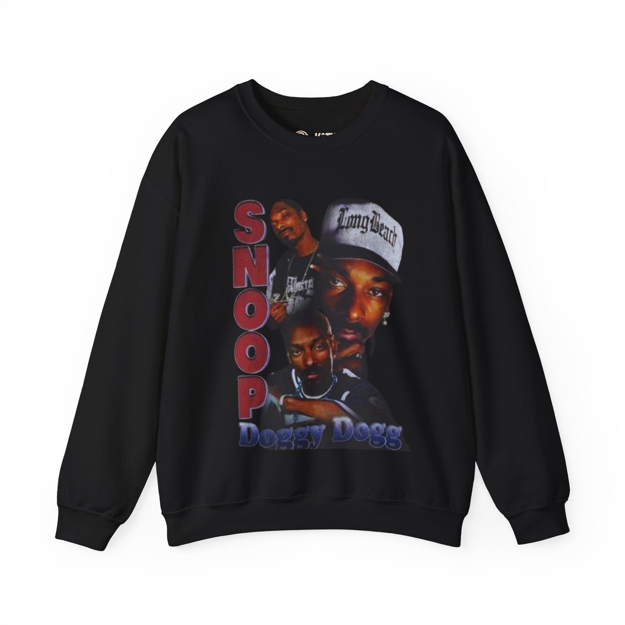 Snoop Dogg "Long Beach" Sweatshirt