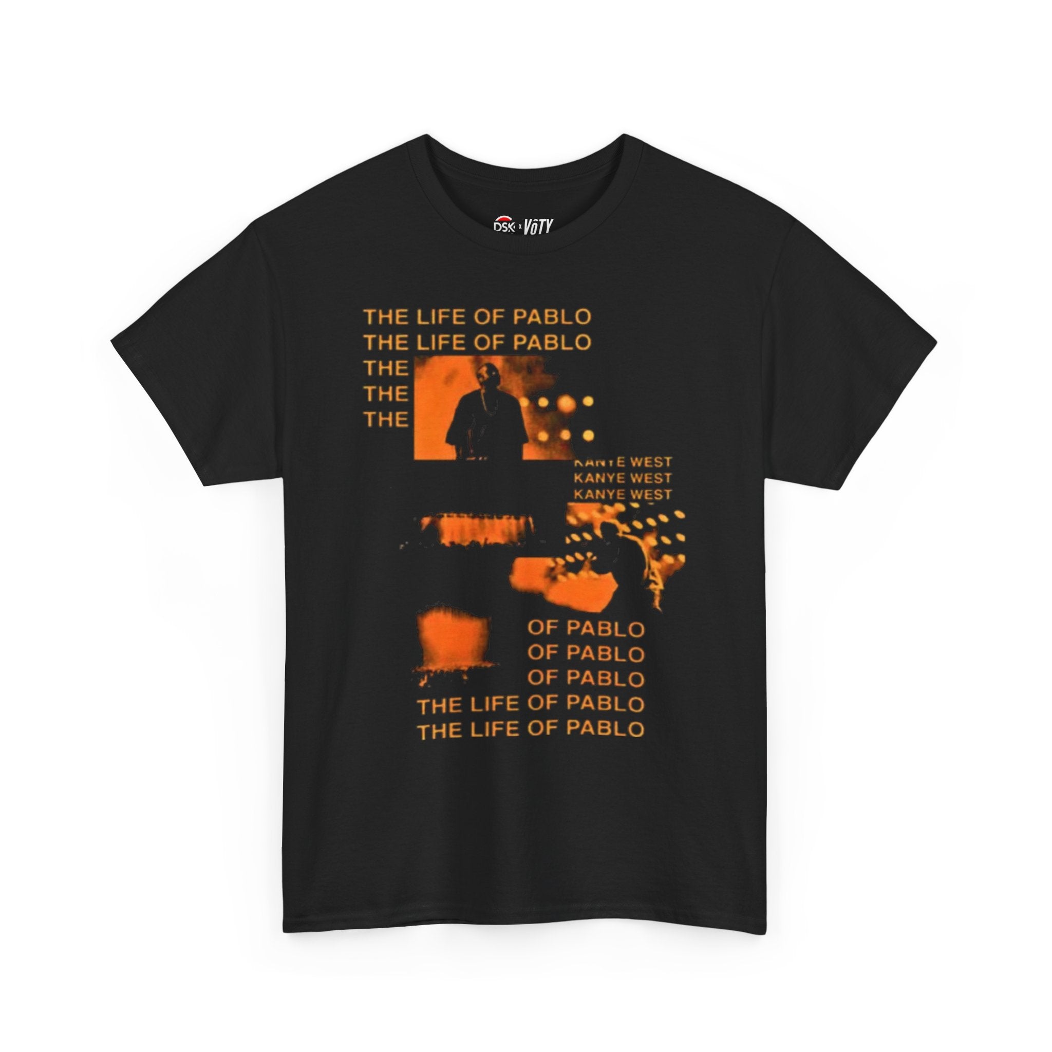 The Life of Pablo T-Shirt