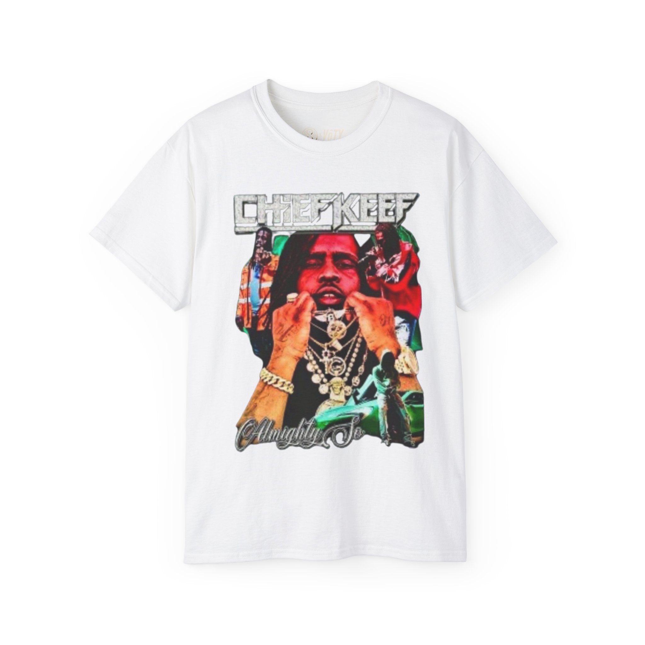 Chief Keef T-Shirt