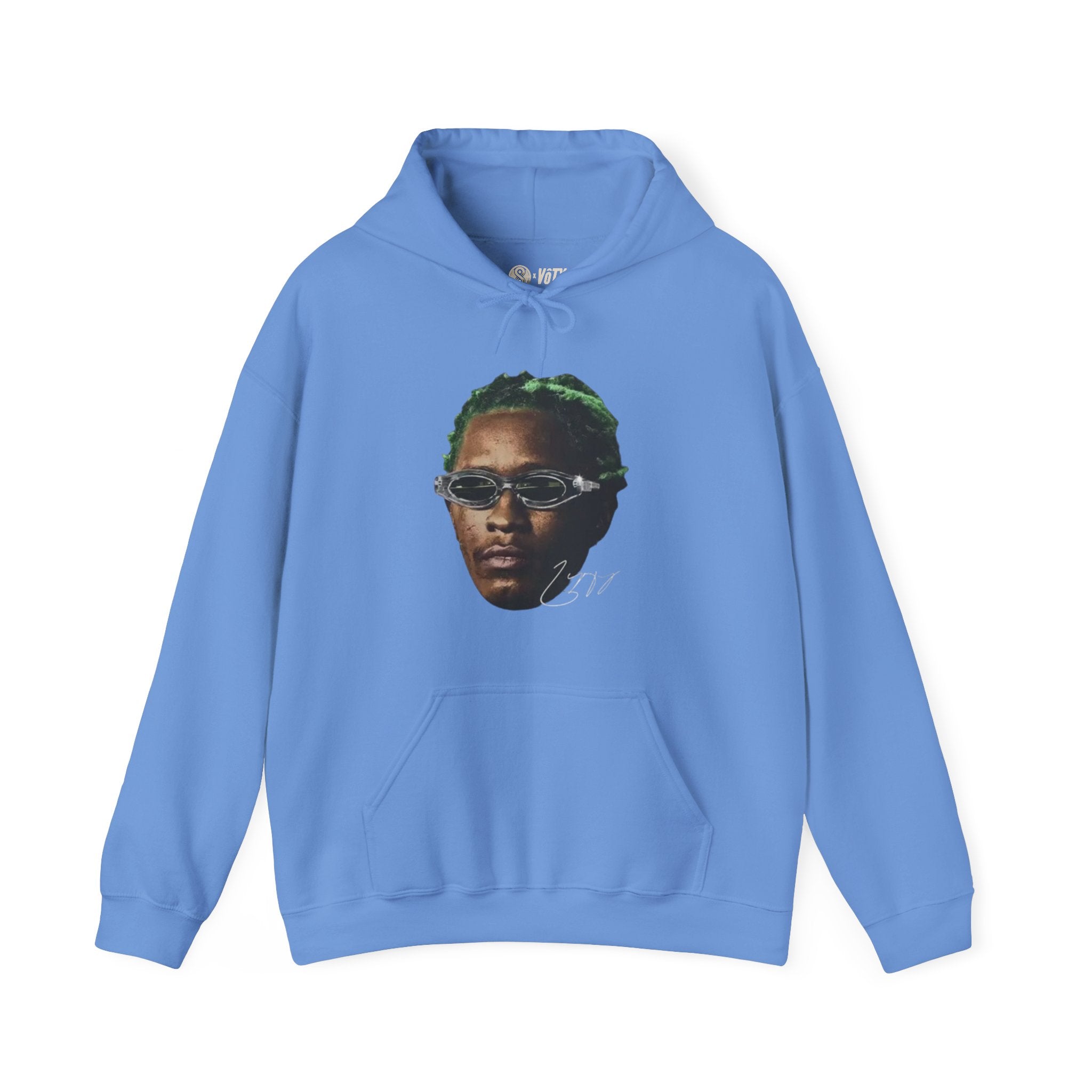 Young Thug hoodie