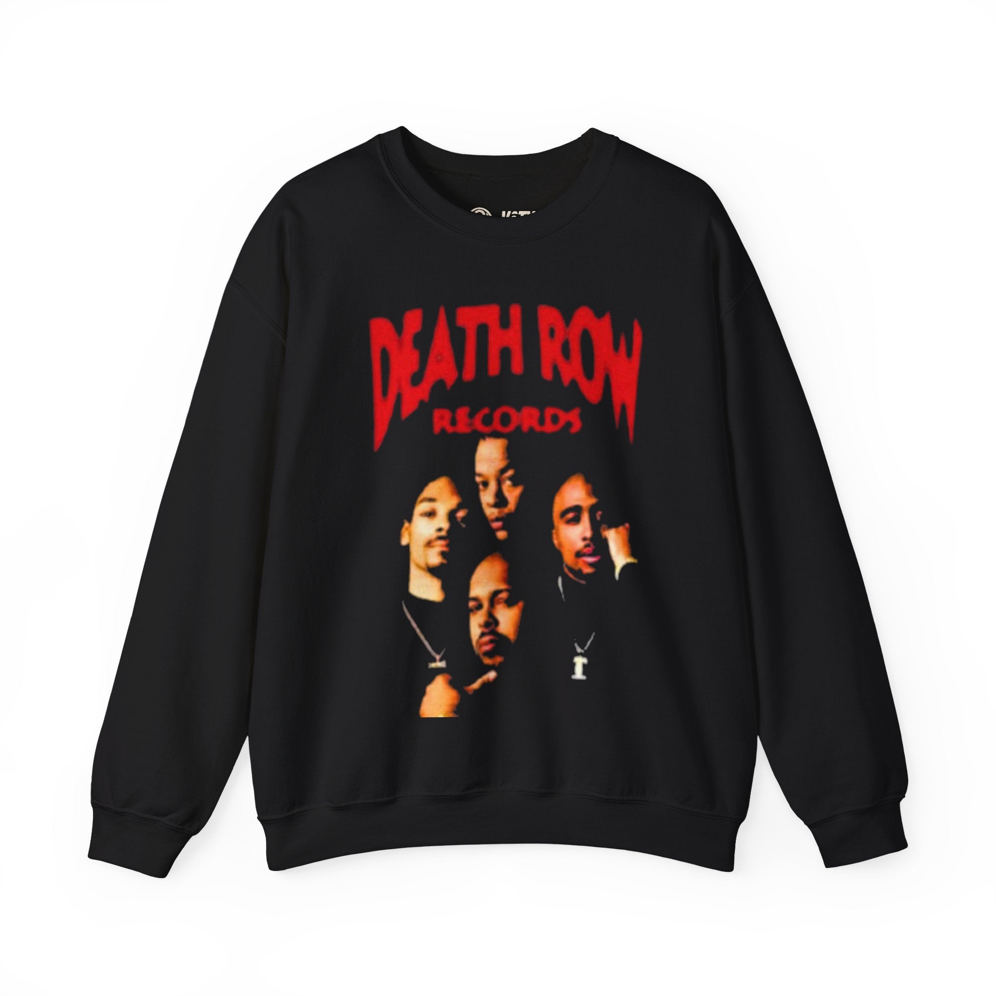 Death Row Sweatshirt