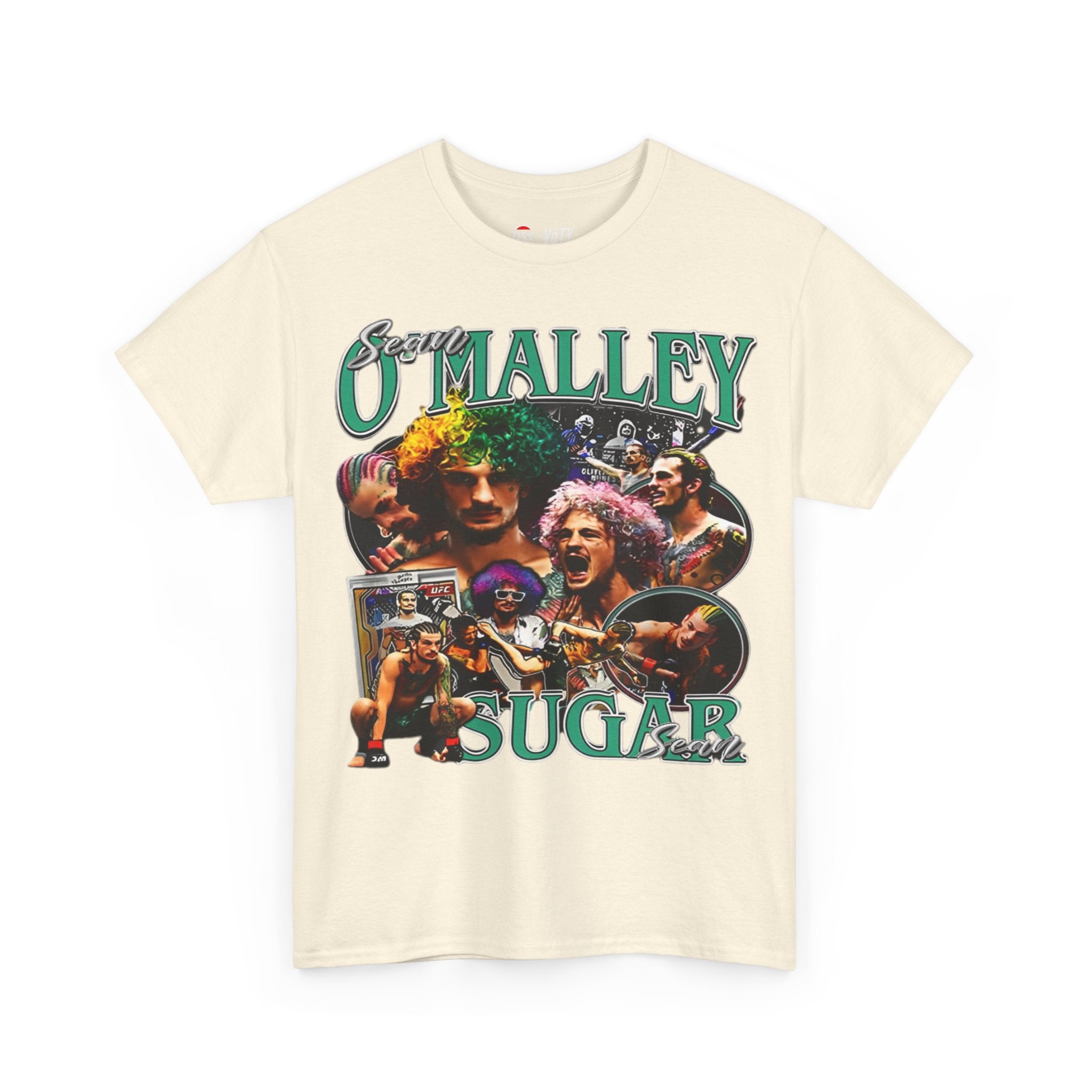 Suga Sean O'Malley T-Shirt