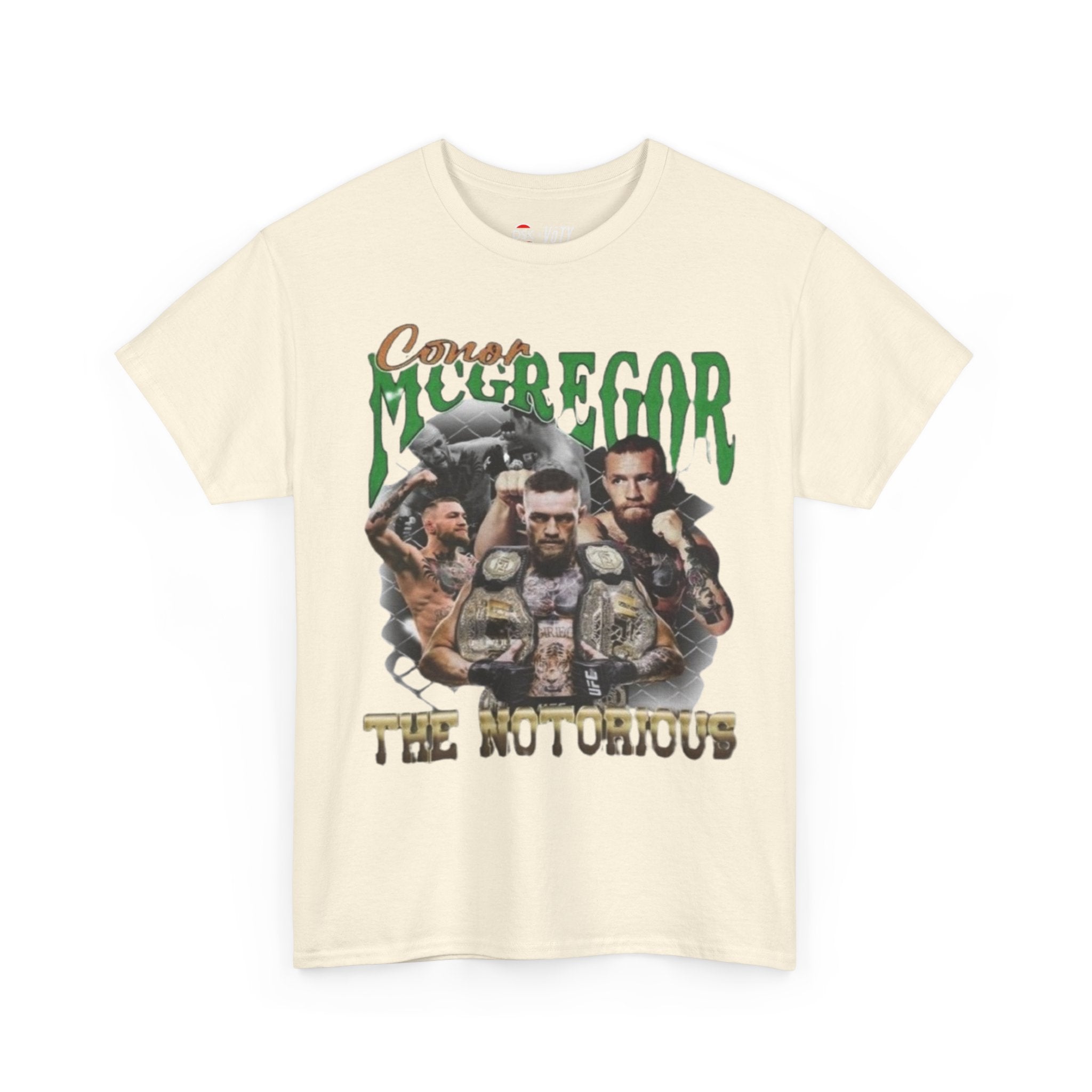Conor Mcgregor T-shirt