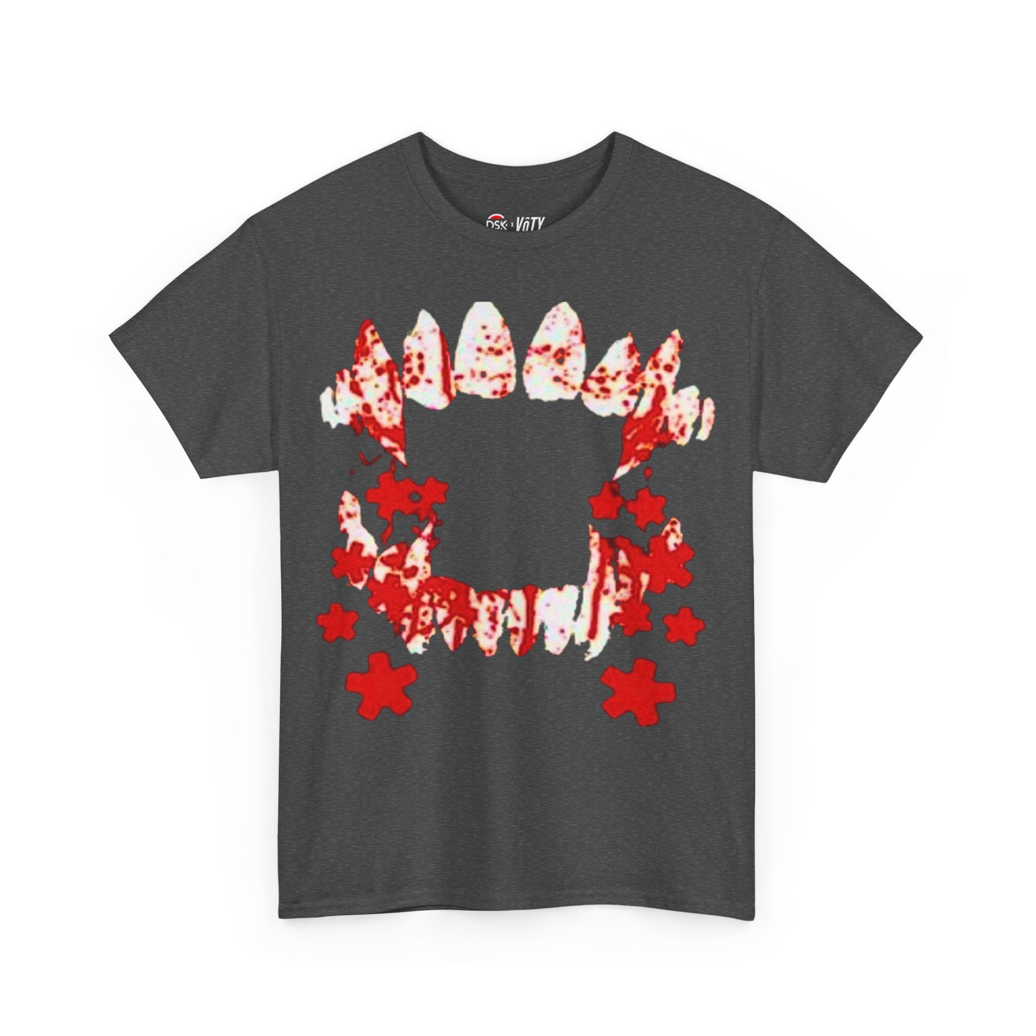 Vamp Bite T-shirt