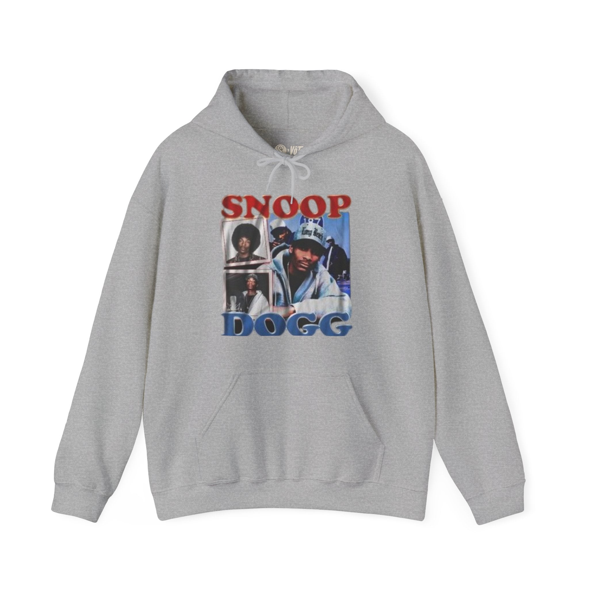 Snoop Dogg Hoodie