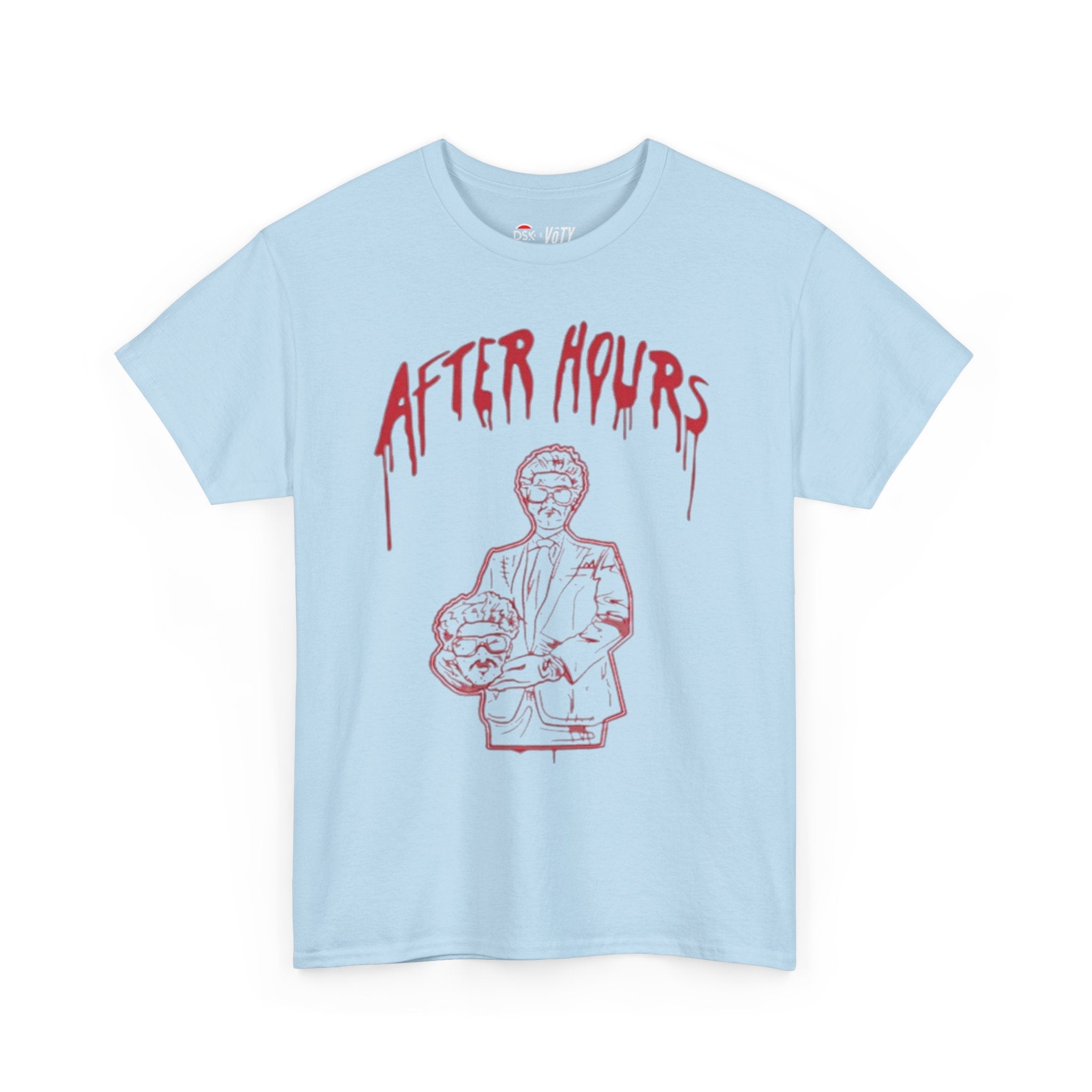 After Hours T-Shirt