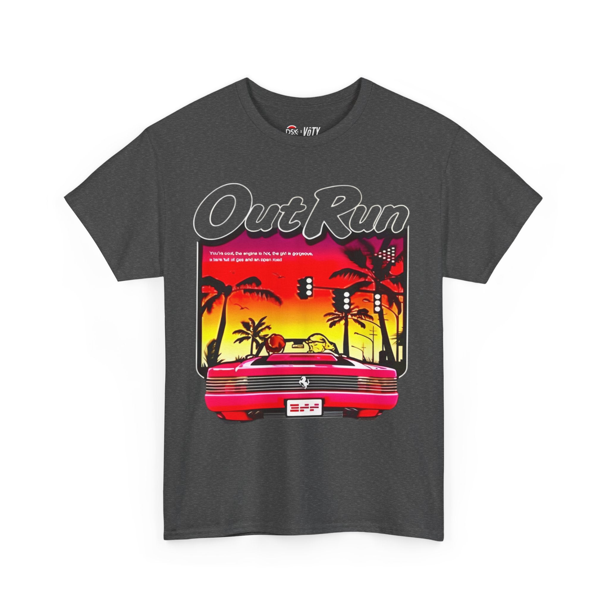 Outrun T-Shirt