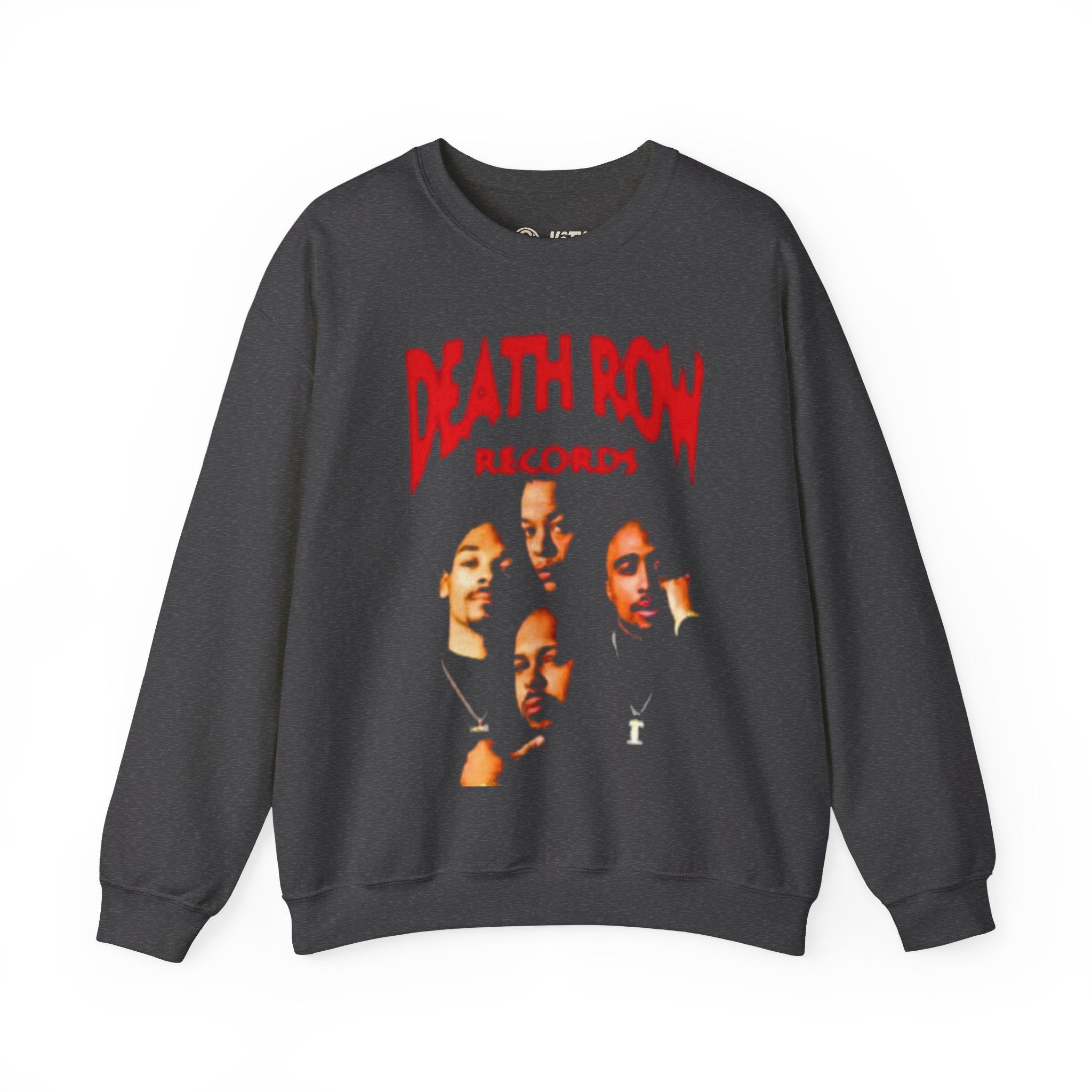 Death Row Sweatshirt