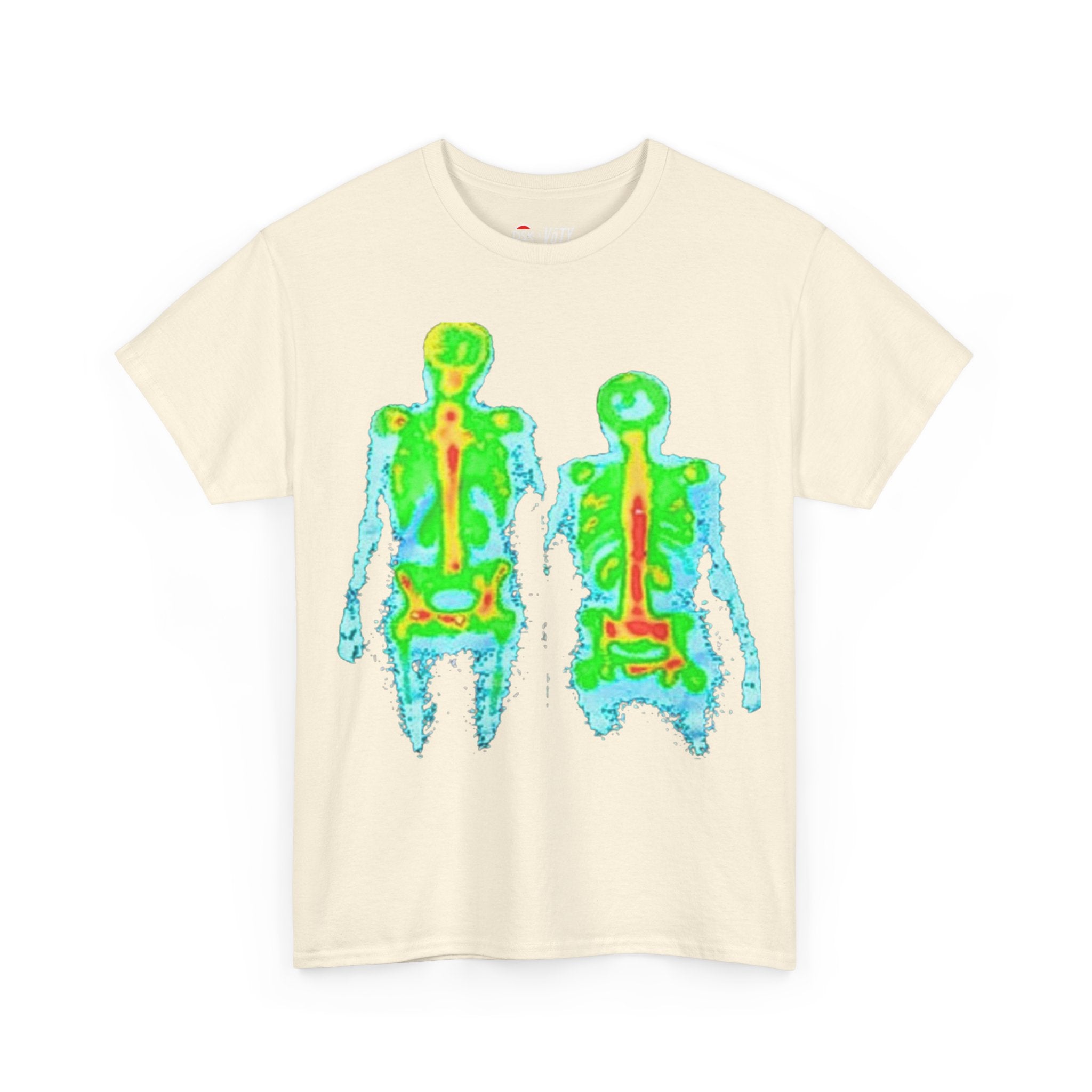 X-Ray T-Shirt