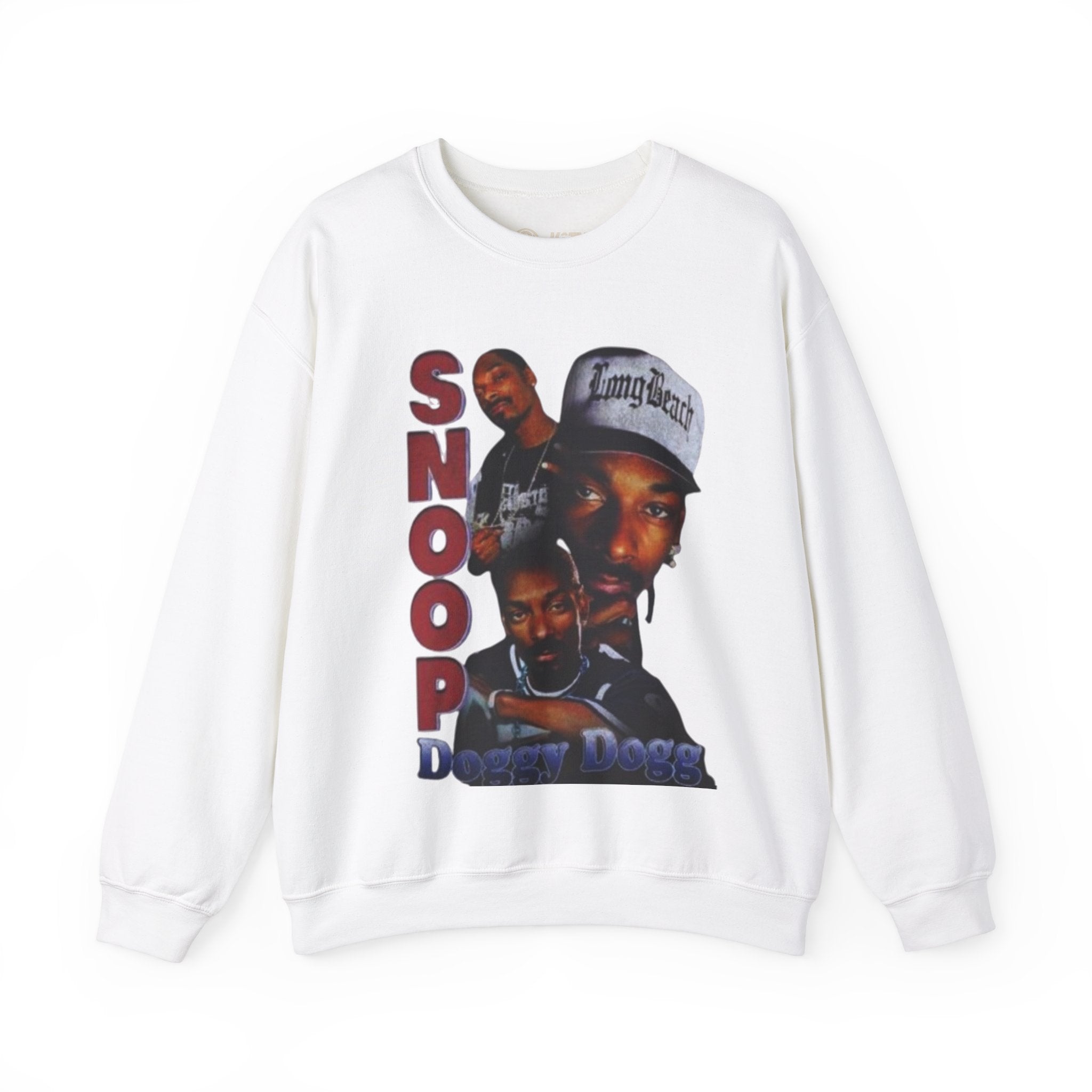 Snoop Dogg "Long Beach" Sweatshirt