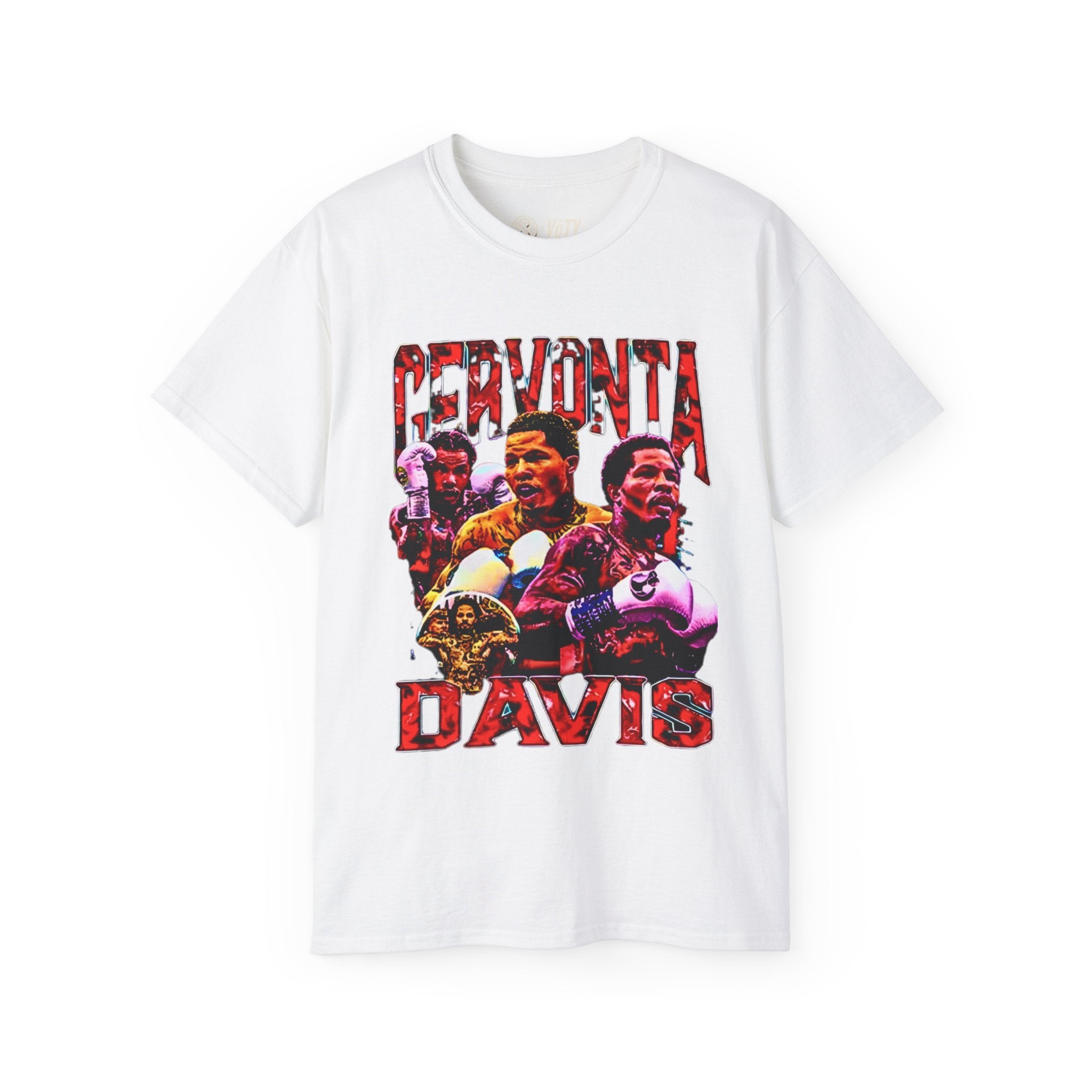 Gervonta Davis T-Shirt