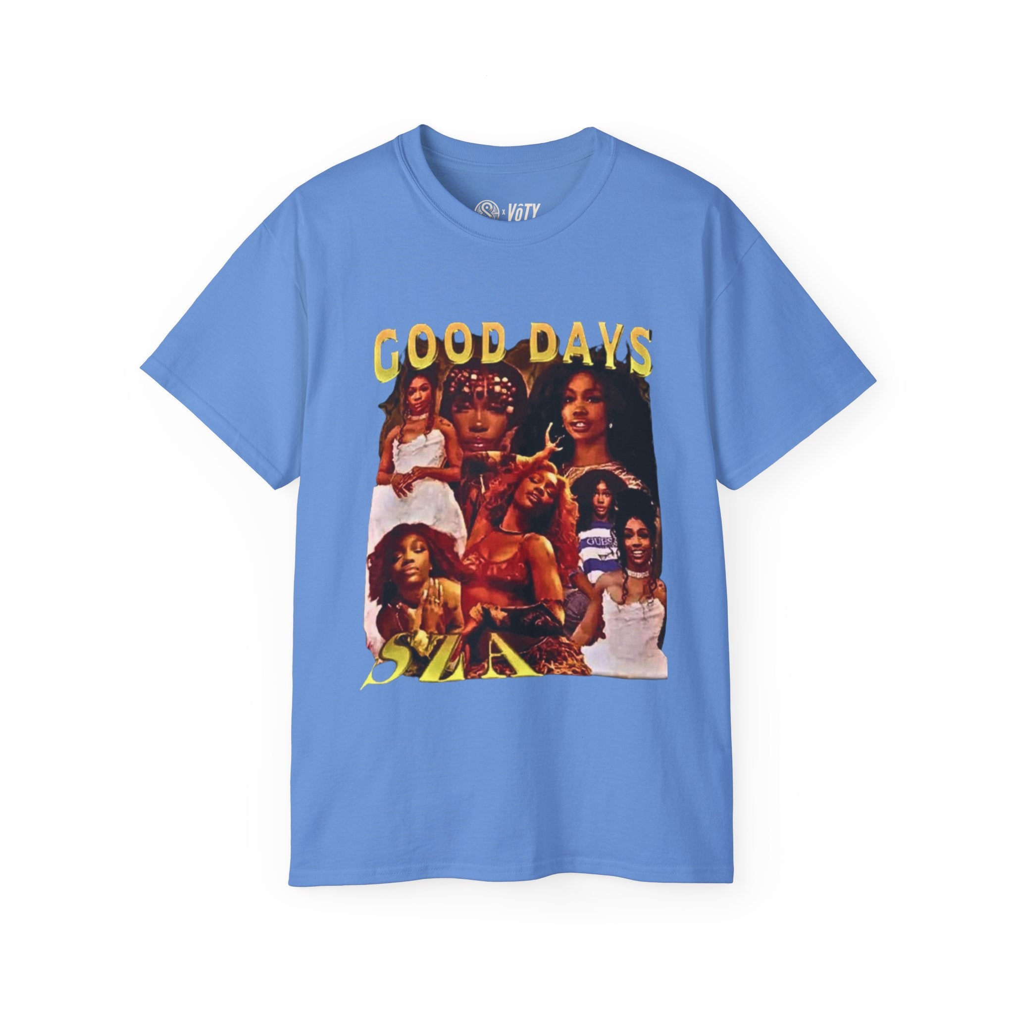 SZA Good Days T-Shirt
