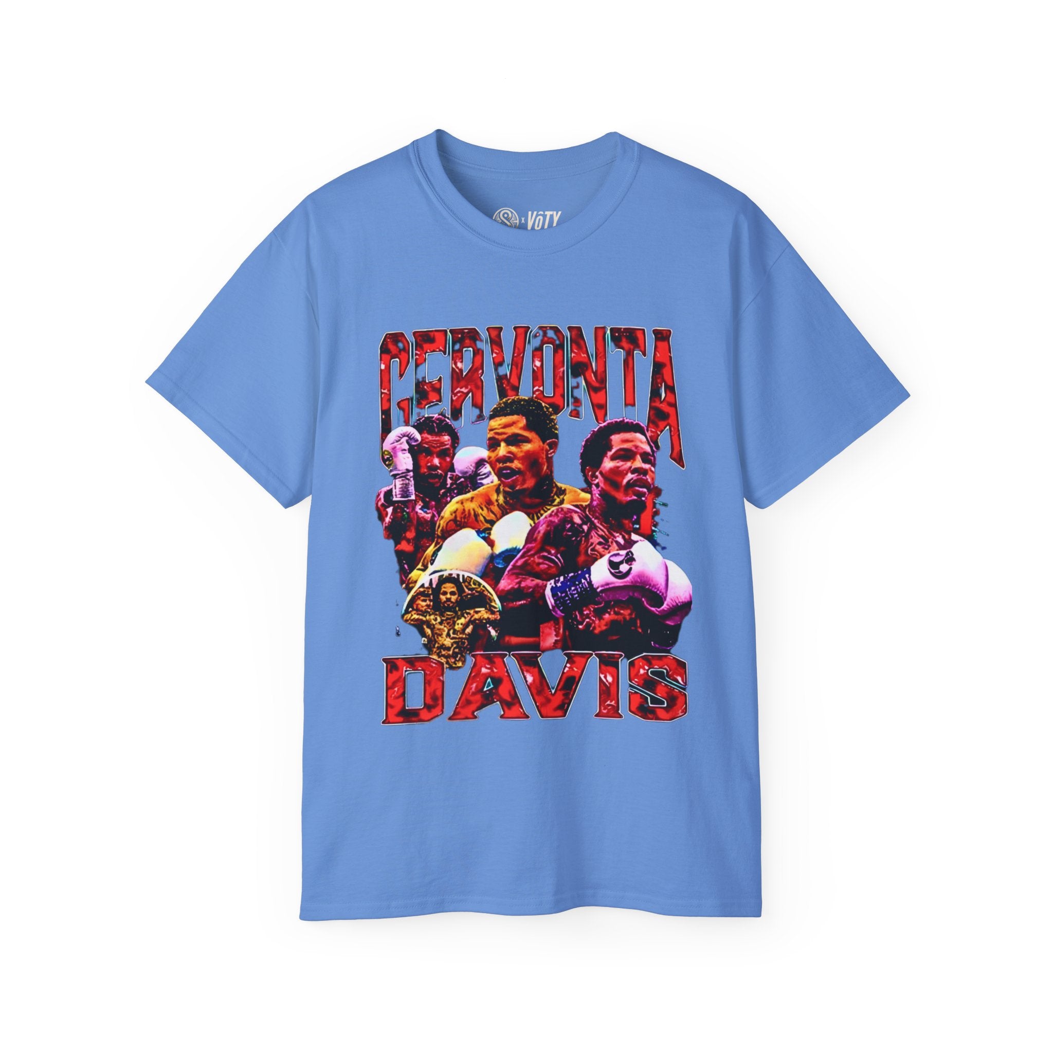 Gervonta Davis T-Shirt