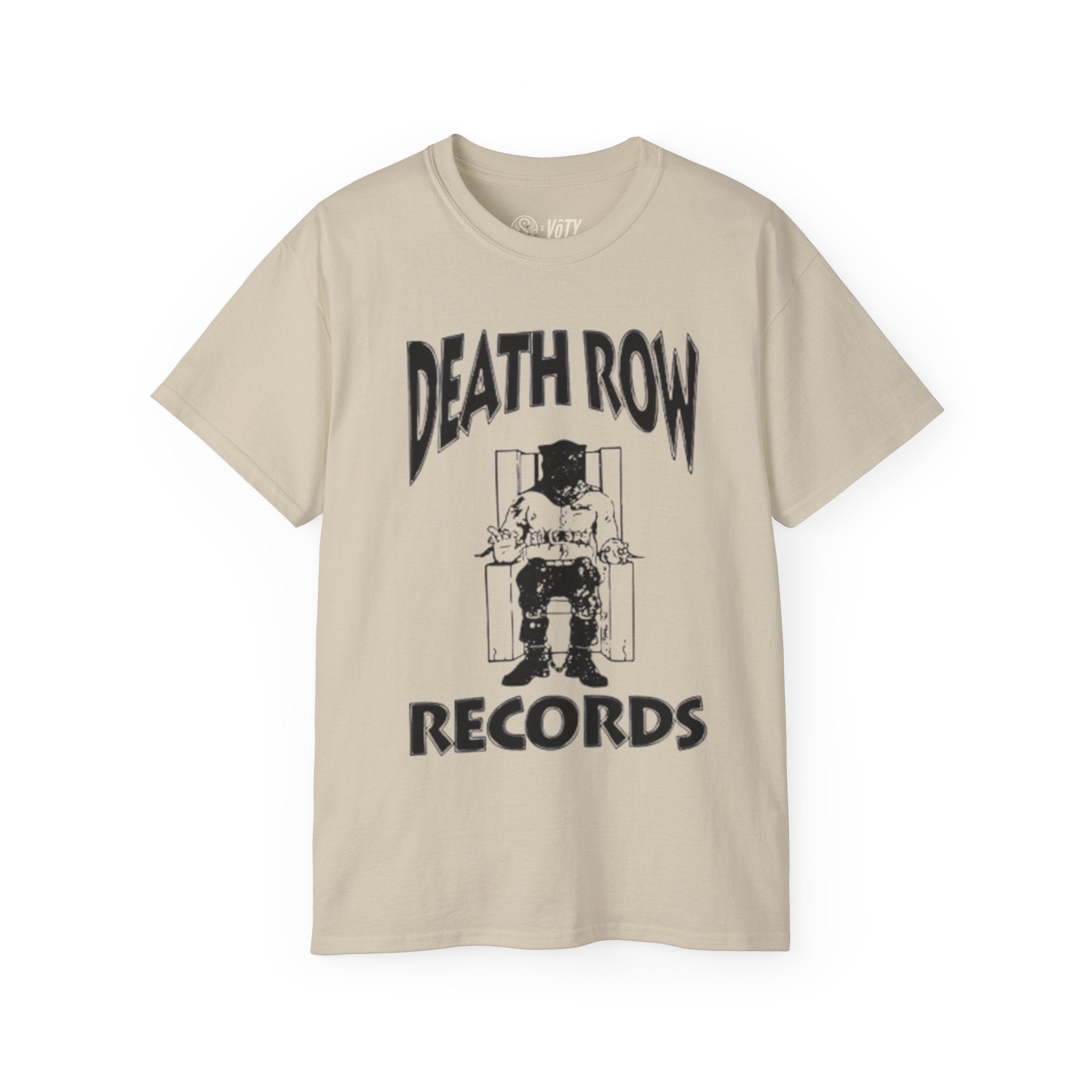 Death Row Records T-Shirt