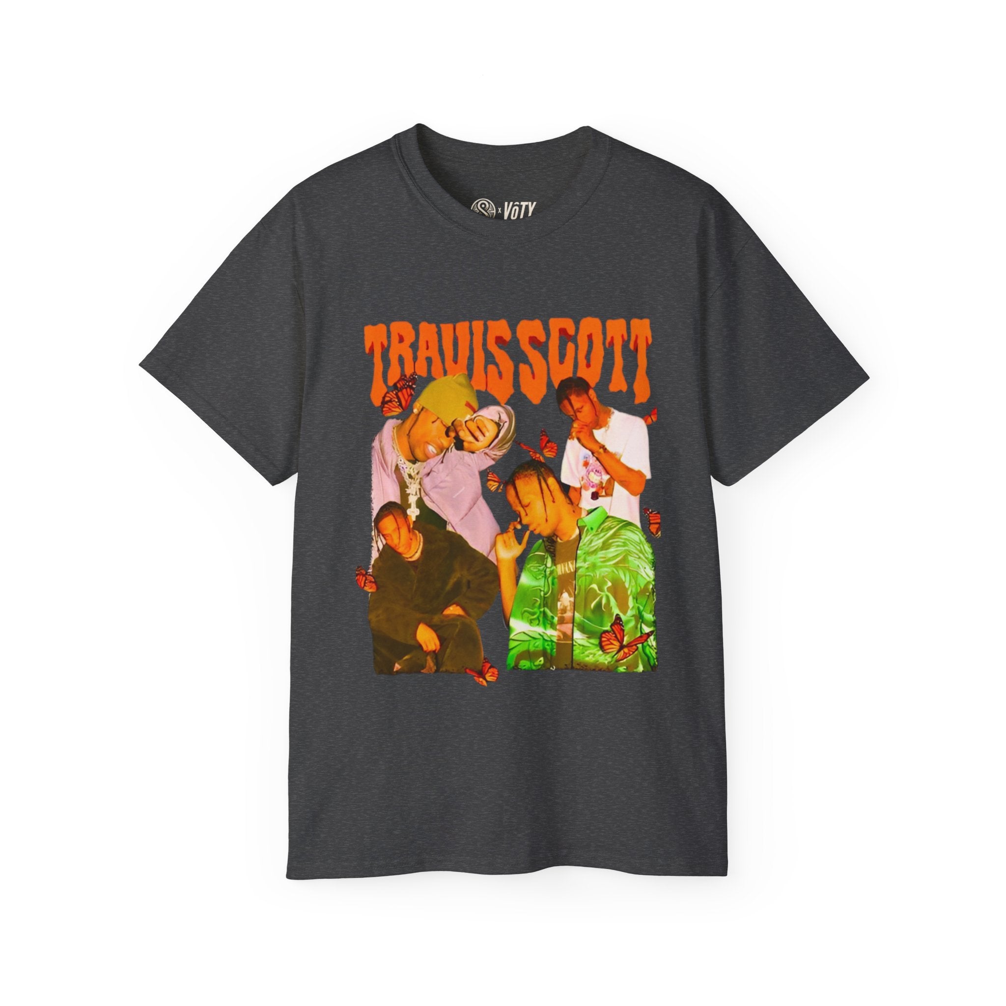Travis Scott "Butterfly Effect" T-Shirt