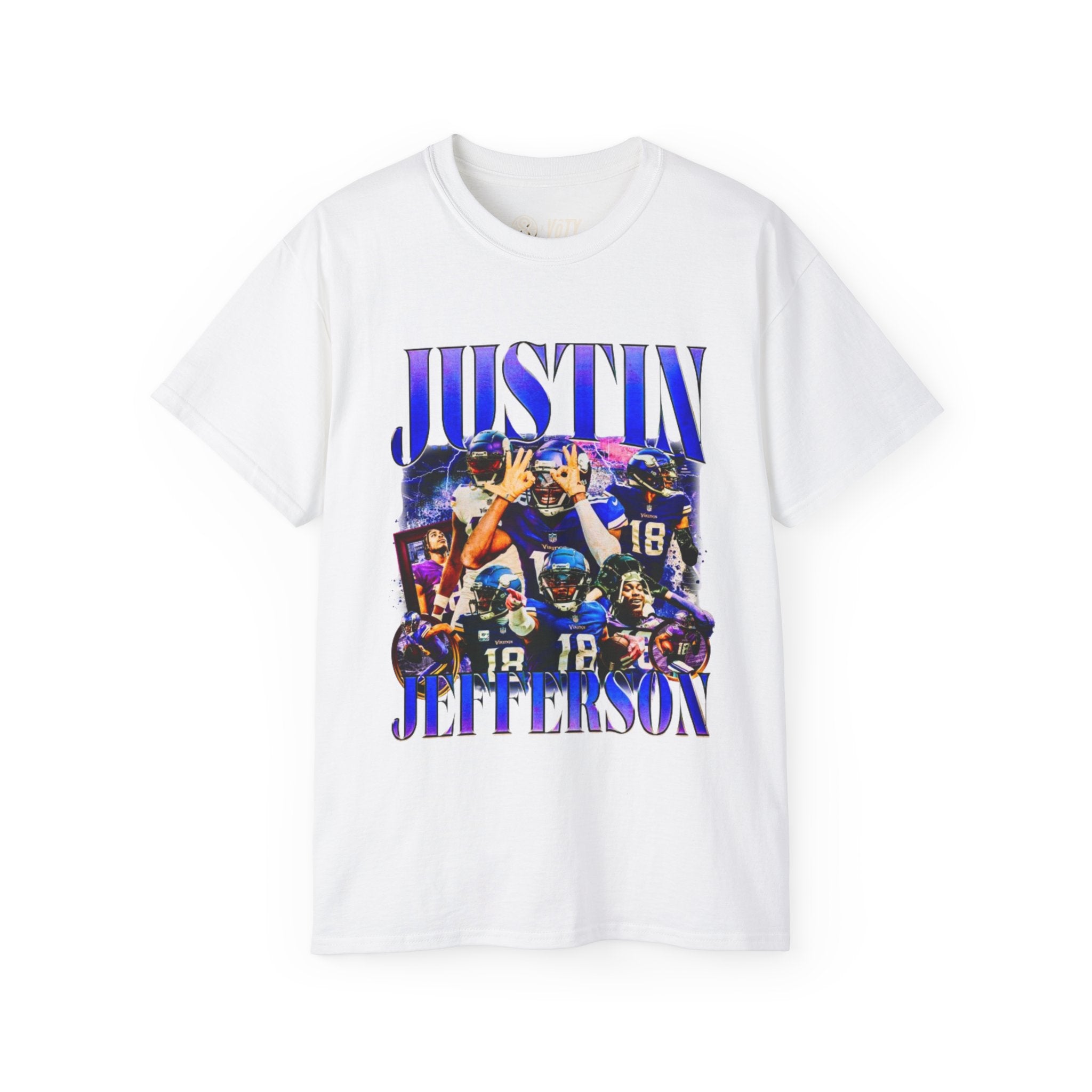 Justin Jefferson T-Shirt