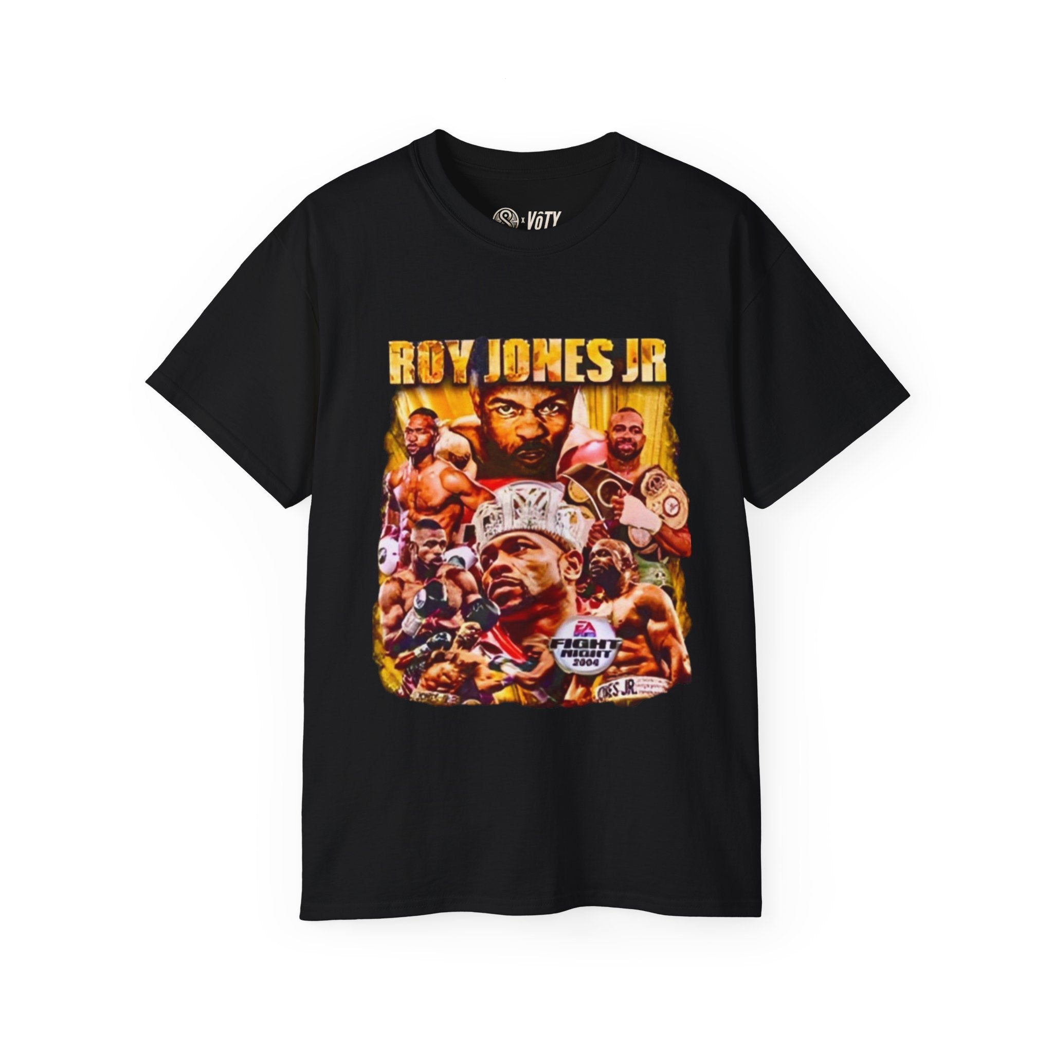 Roy Jones Jr. T-Shirt