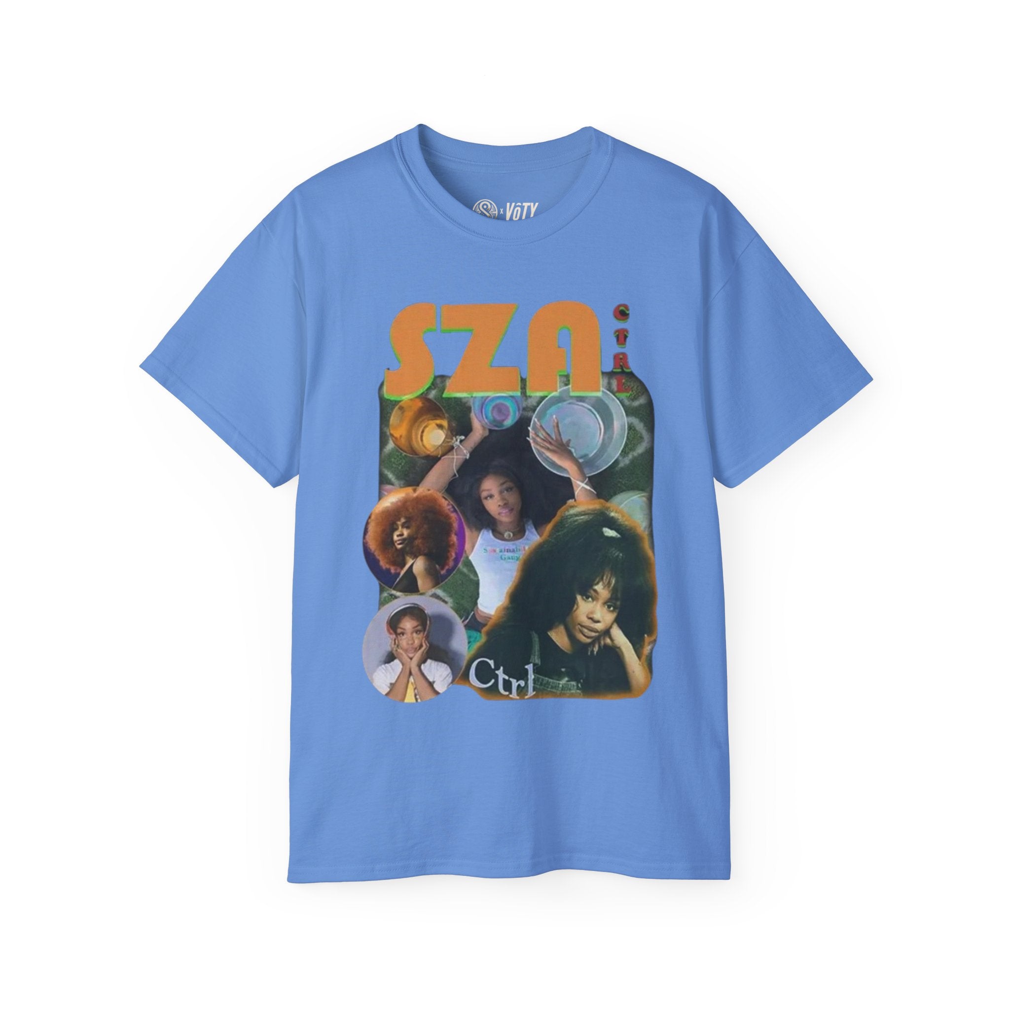 SZA CTRL T-Shirt