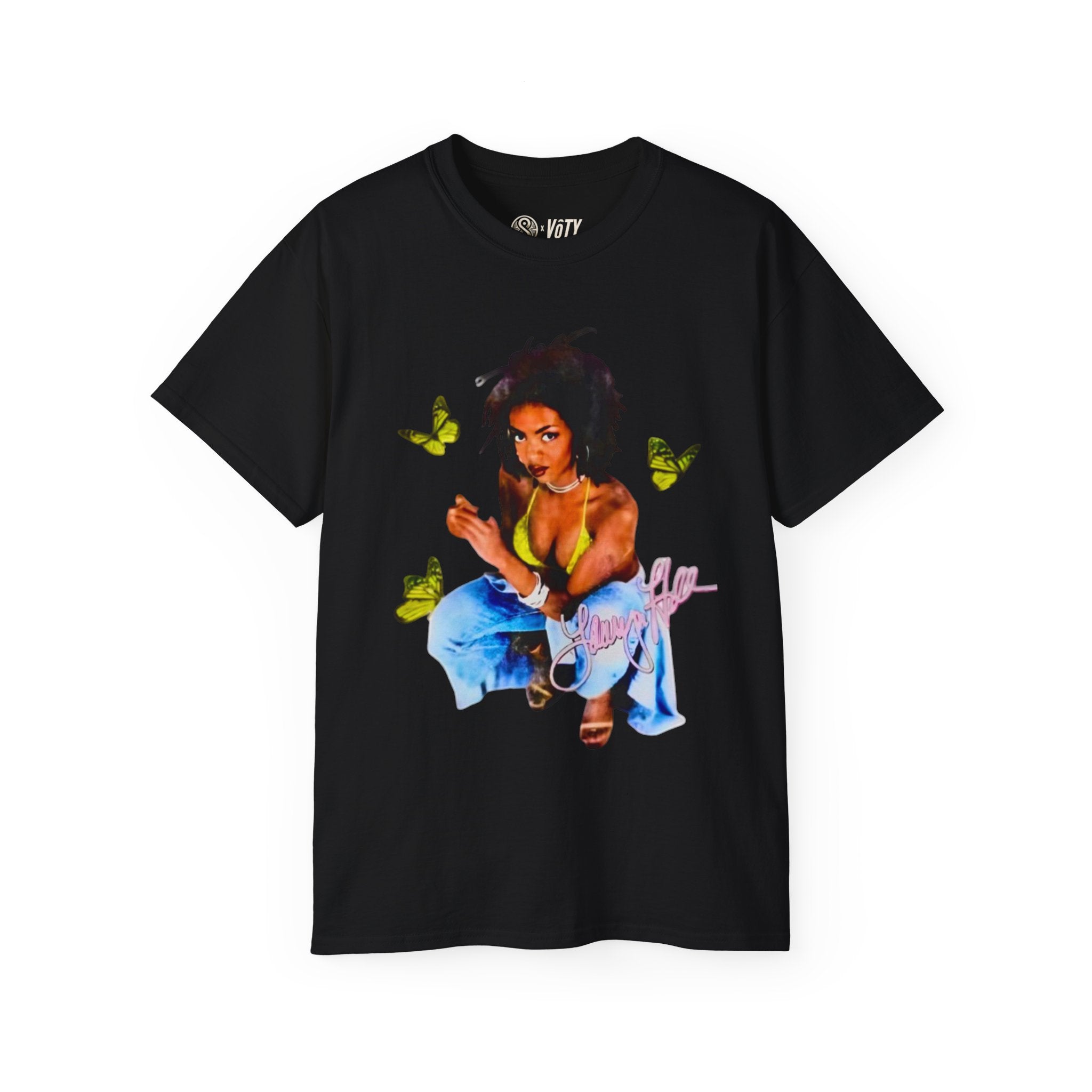 Lauryn Hill T-shirt