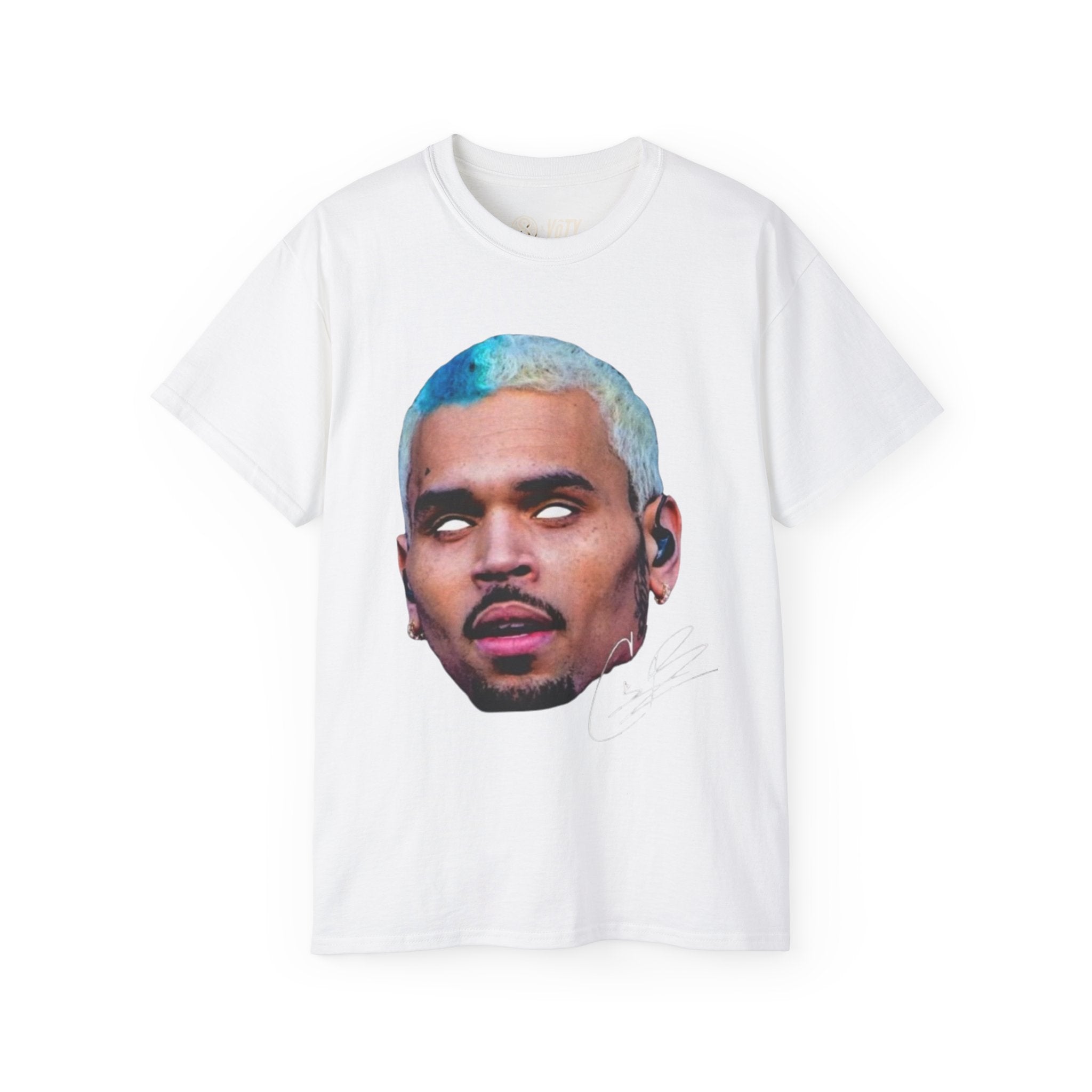 Chris Brown T-Shirt