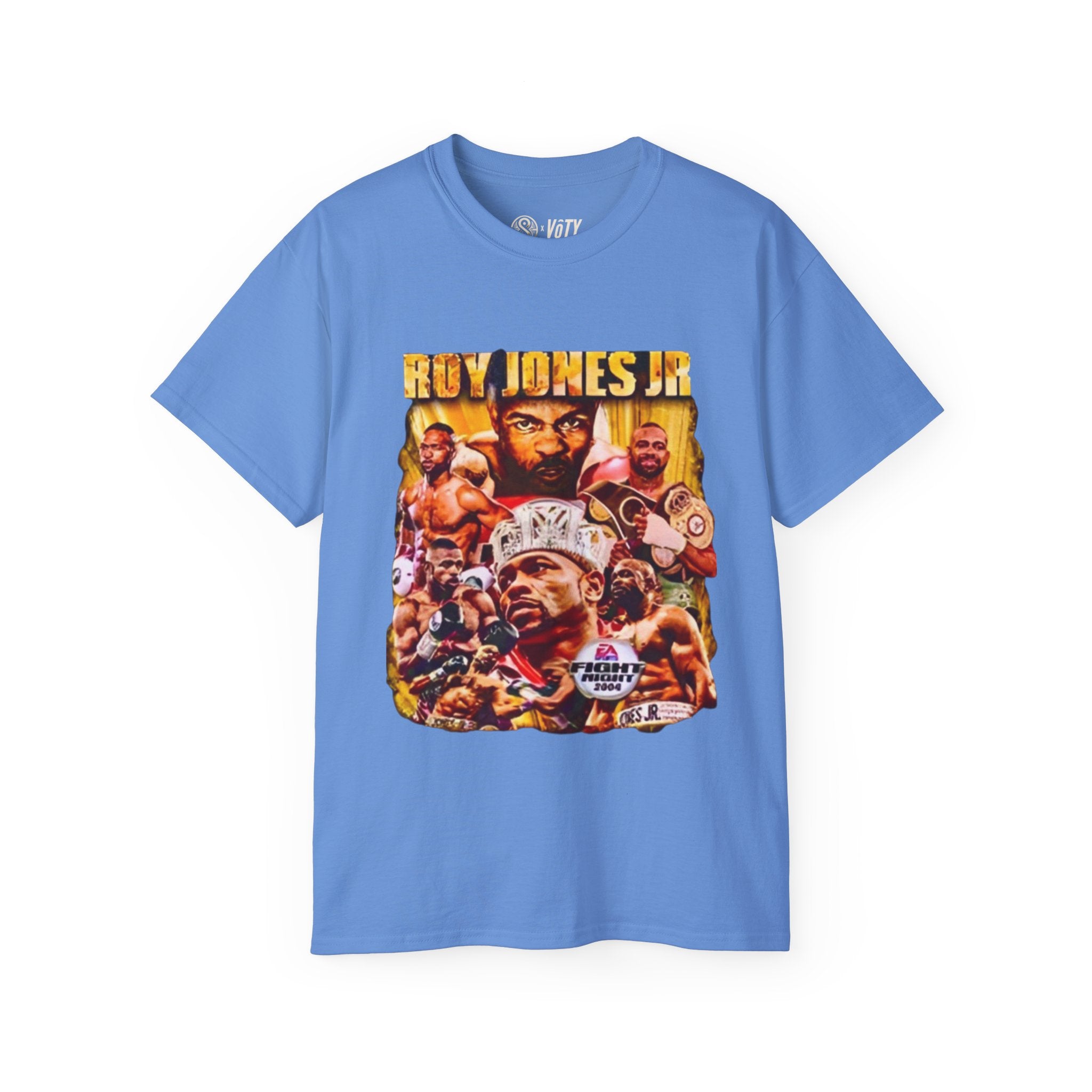 Roy Jones Jr. T-Shirt