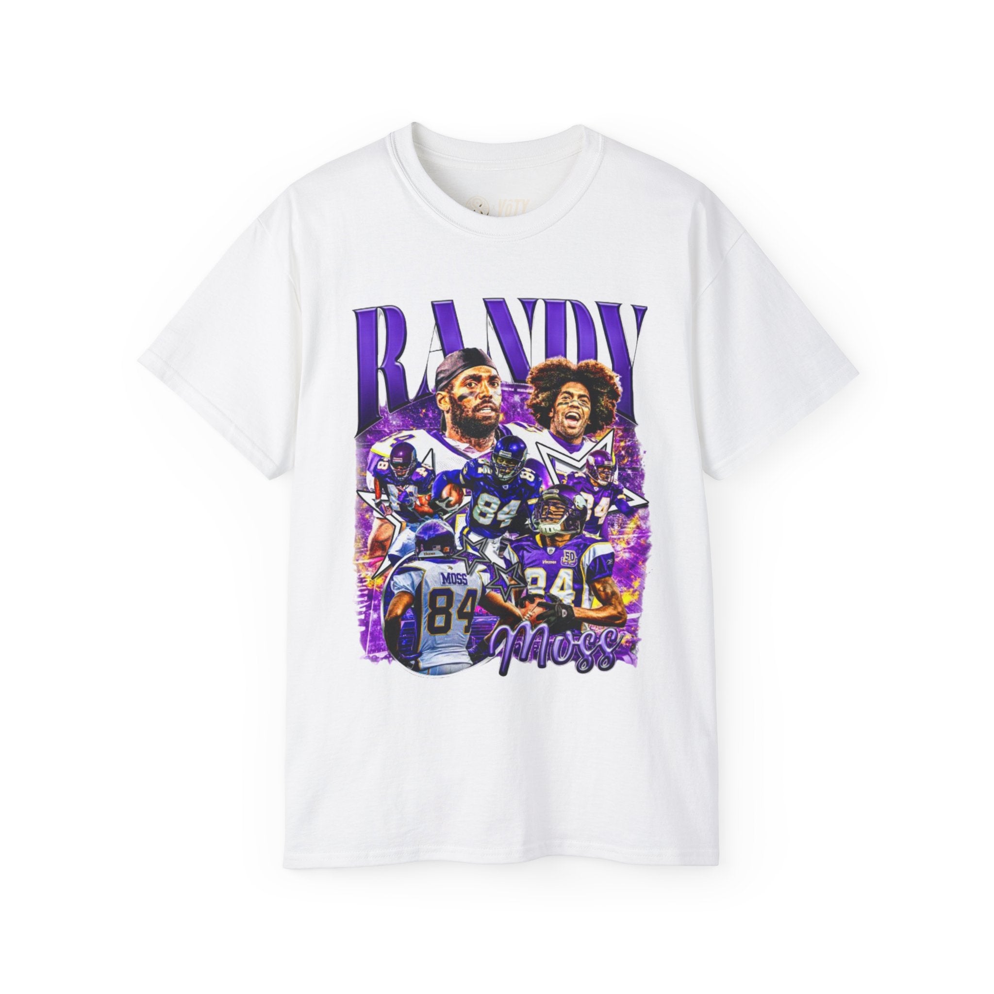 Randy Moss T-Shirt