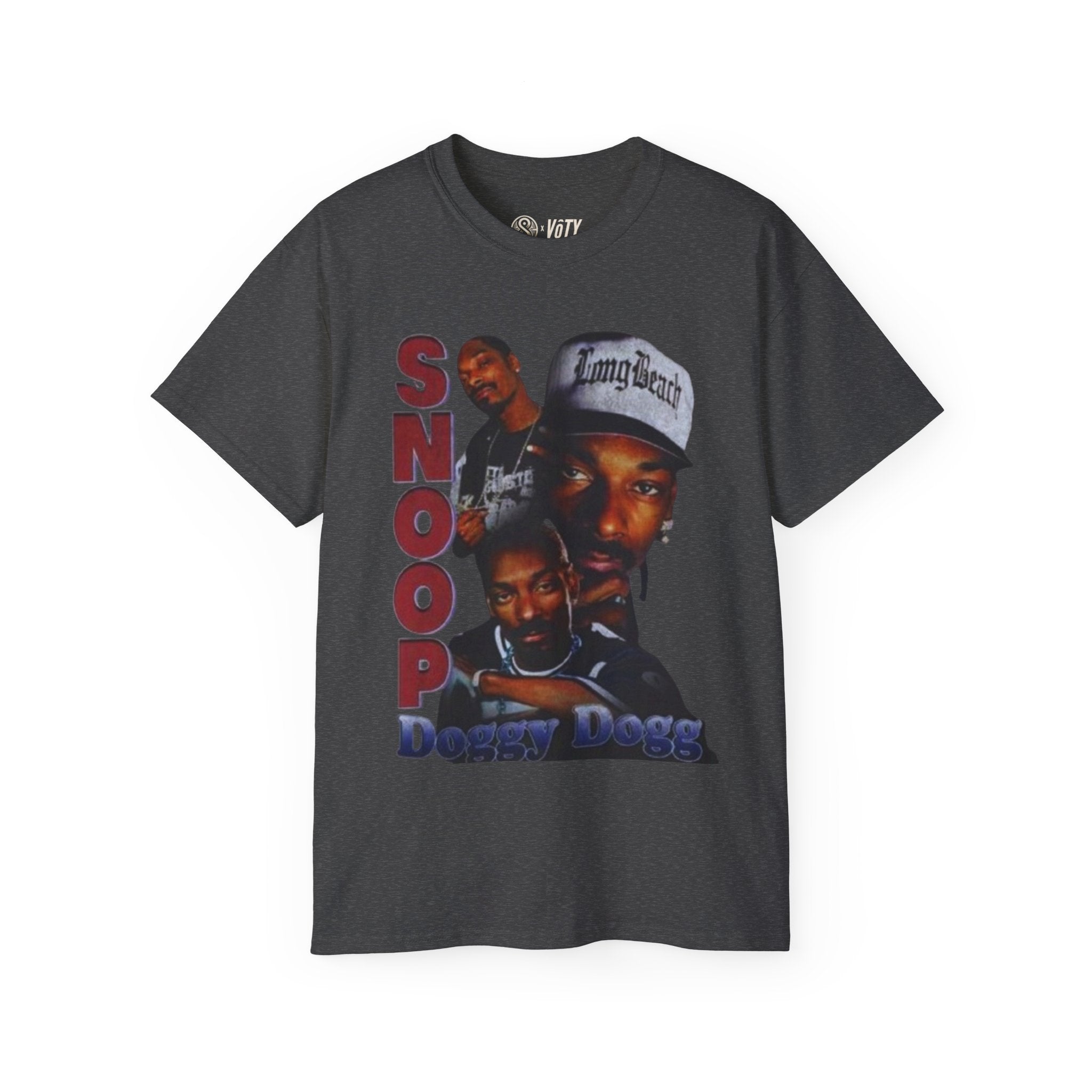 Snoop Dogg "Long Beach" T-Shirt