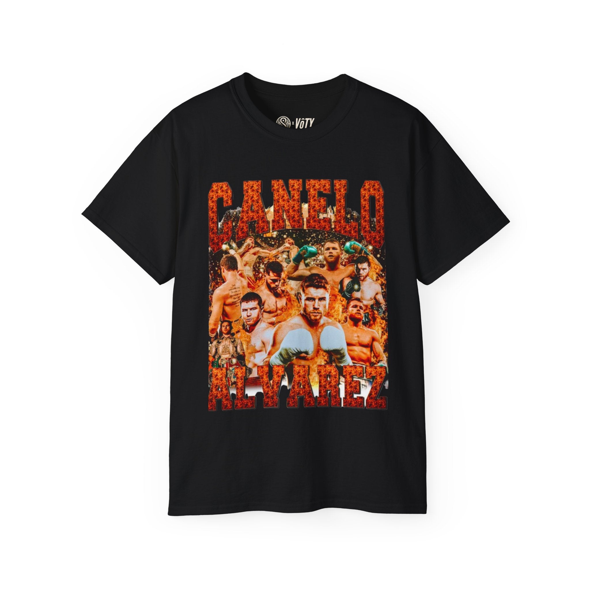 Canelo T-Shirt
