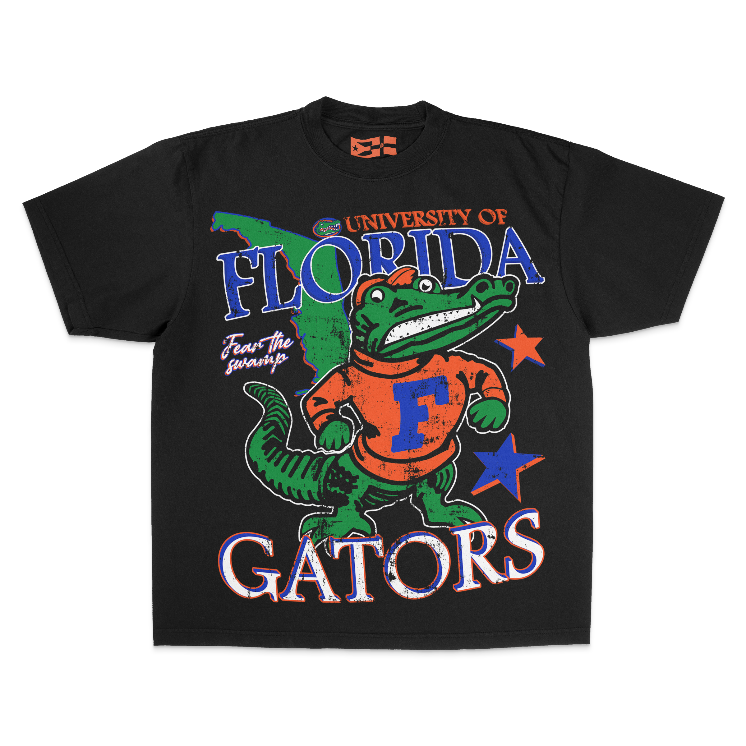 Florida Gators Heavyweight Tee