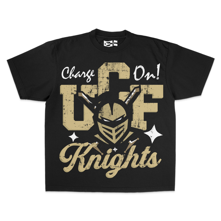 UCF Heavyweight Tee