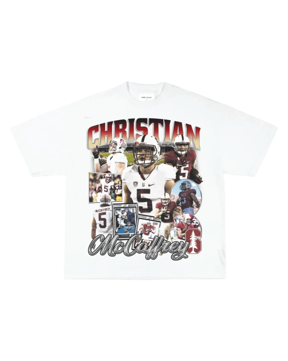 CHRISTIANMCCAFFREY-tee