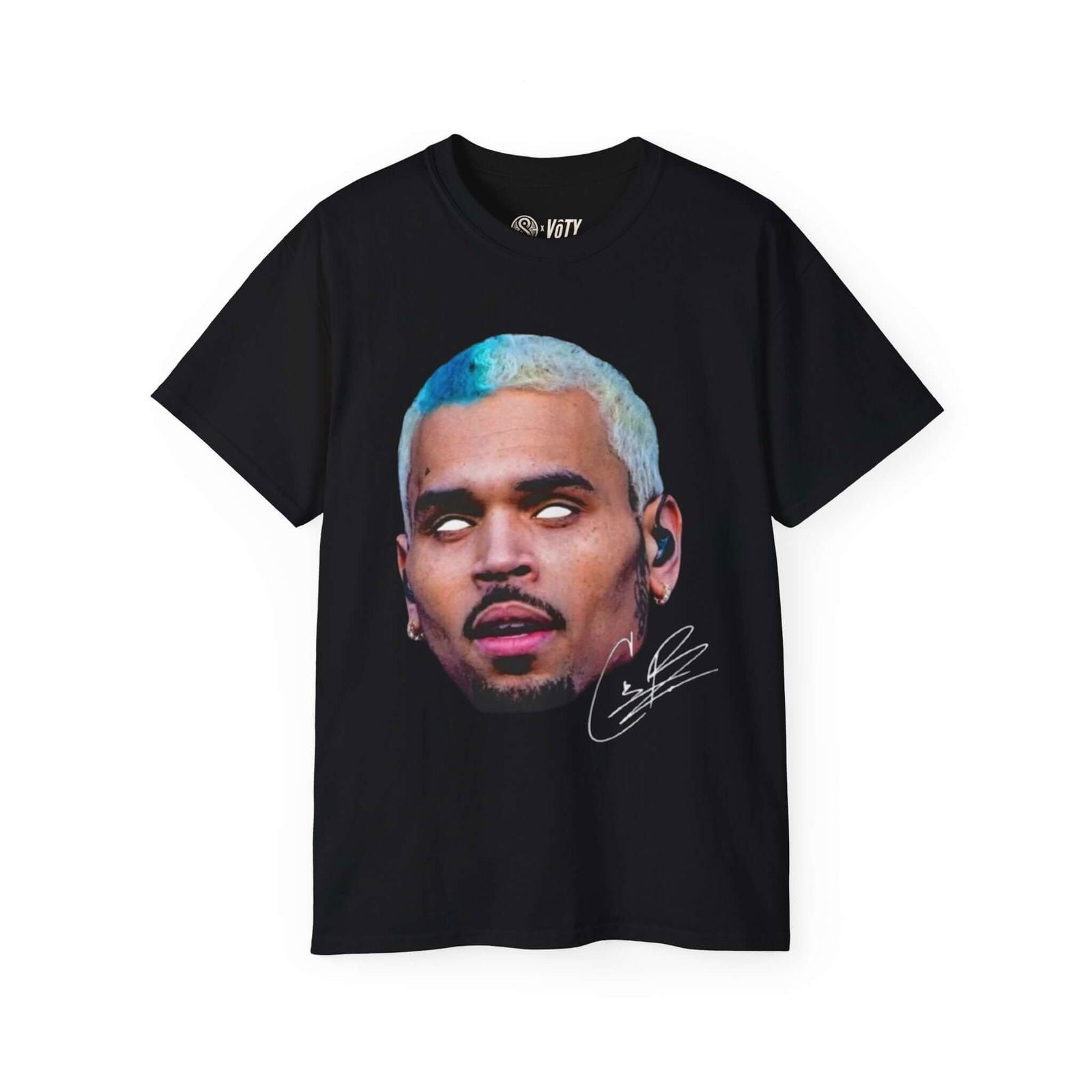 Chris Brown T-Shirt - VOTY