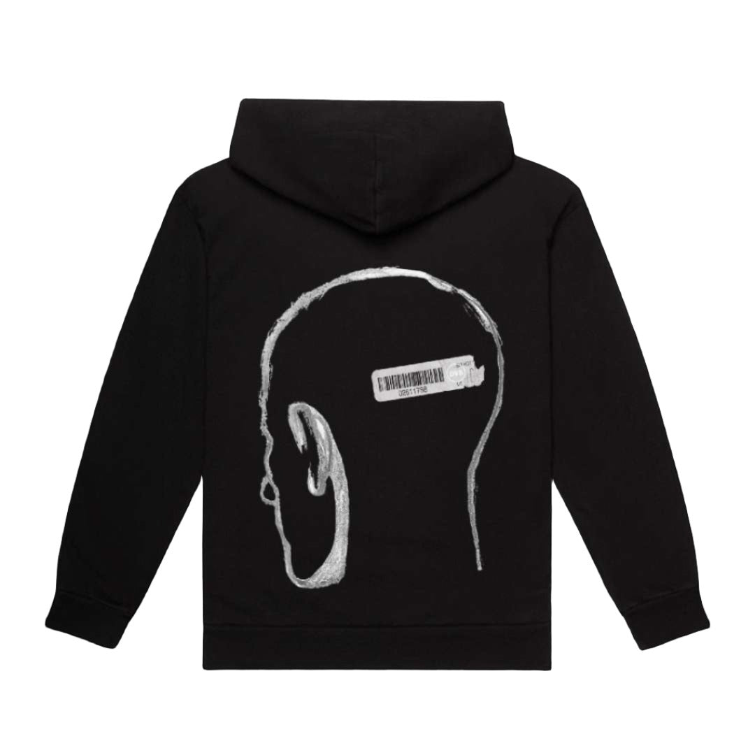 "Coded" Hoodie - VOTY