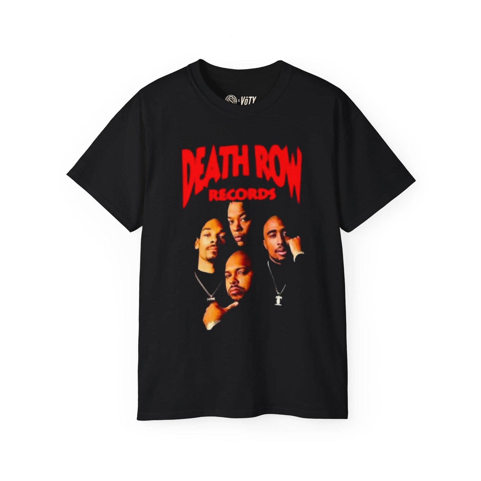 Death Row T-Shirt - VOTY